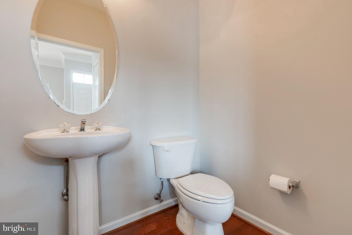 SOUTH RIDING - Residential Lease