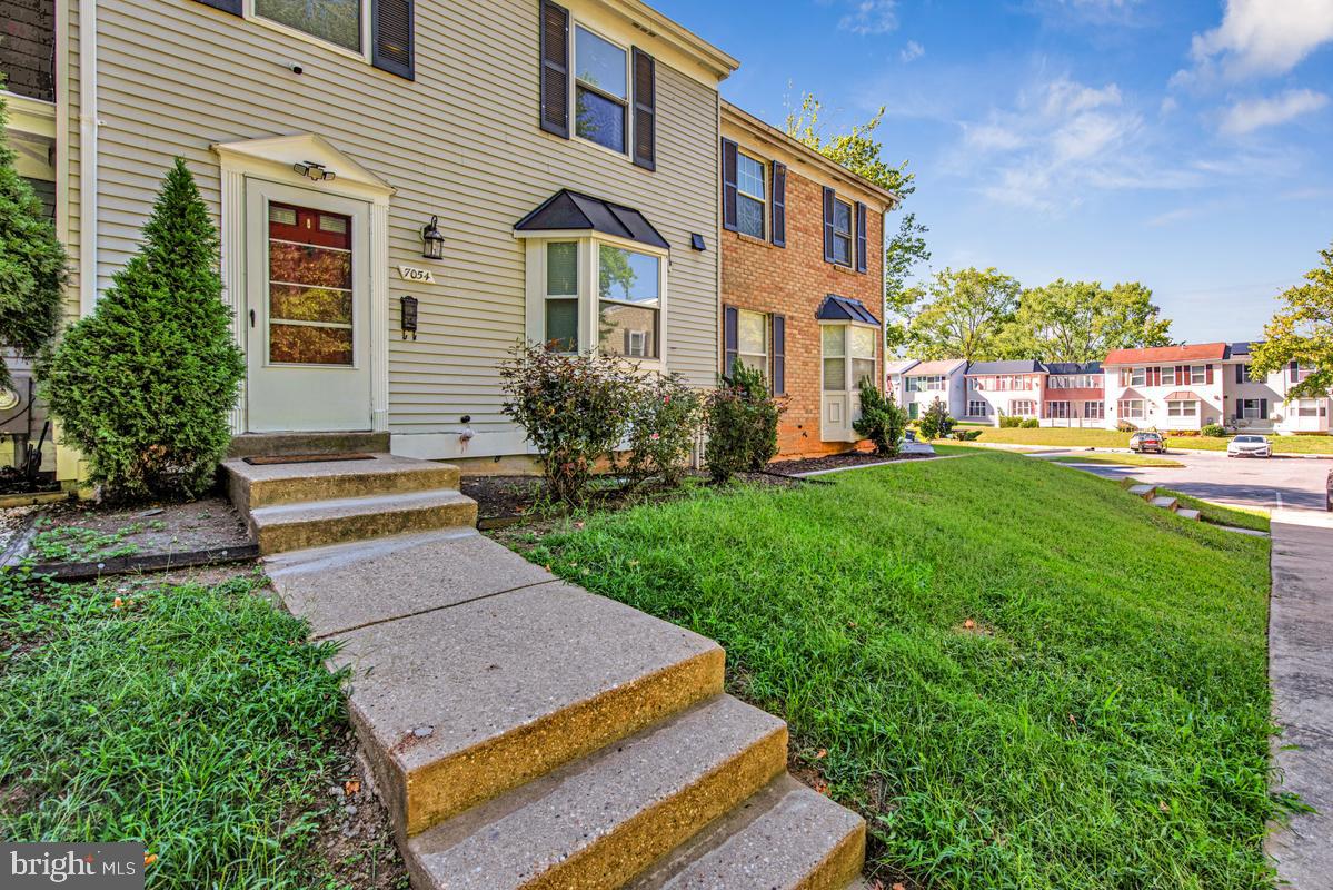 7054 PALAMAR TURN