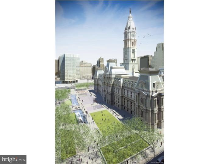 AVENUE OF THE ARTS - Residential