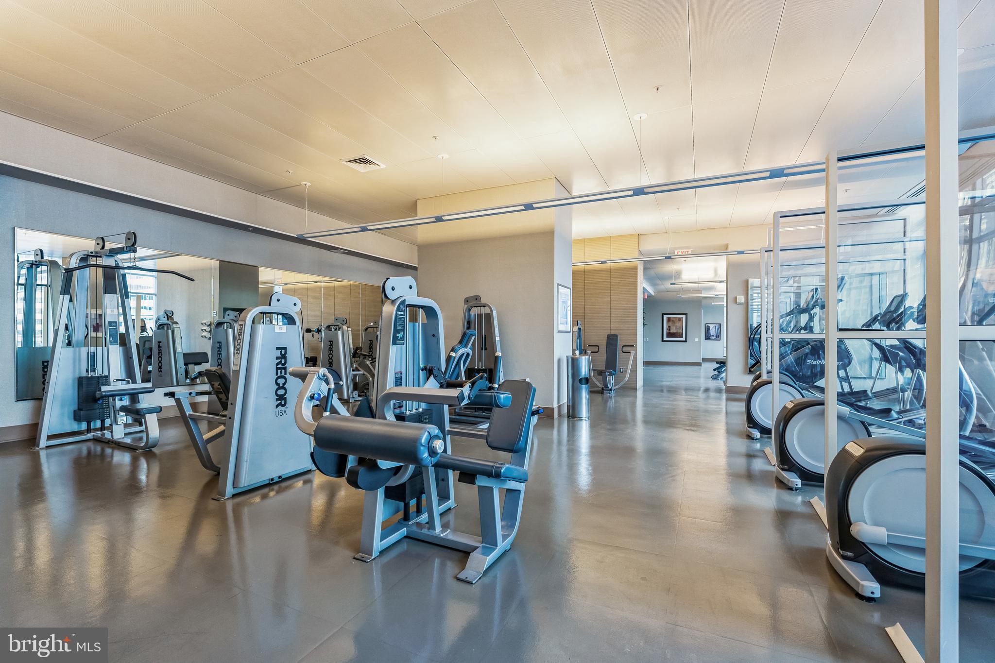 AVENUE OF THE ARTS - Residential