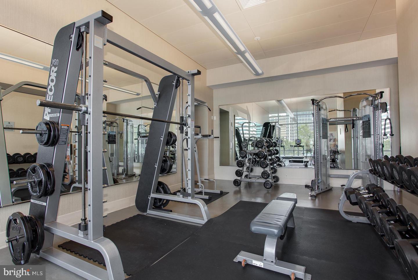 AVENUE OF THE ARTS - Residential