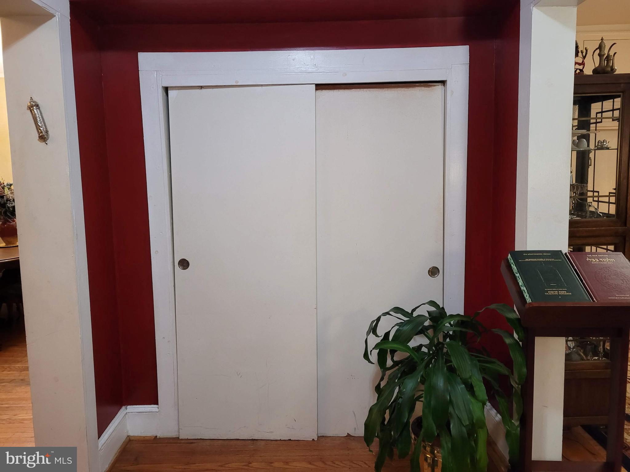 CROSS COUNTRY - Residential