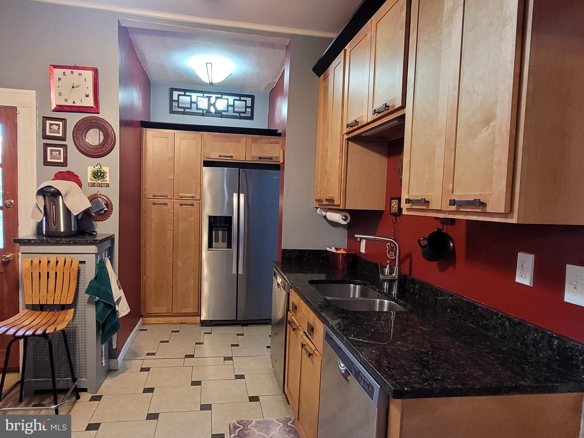 CROSS COUNTRY - Residential