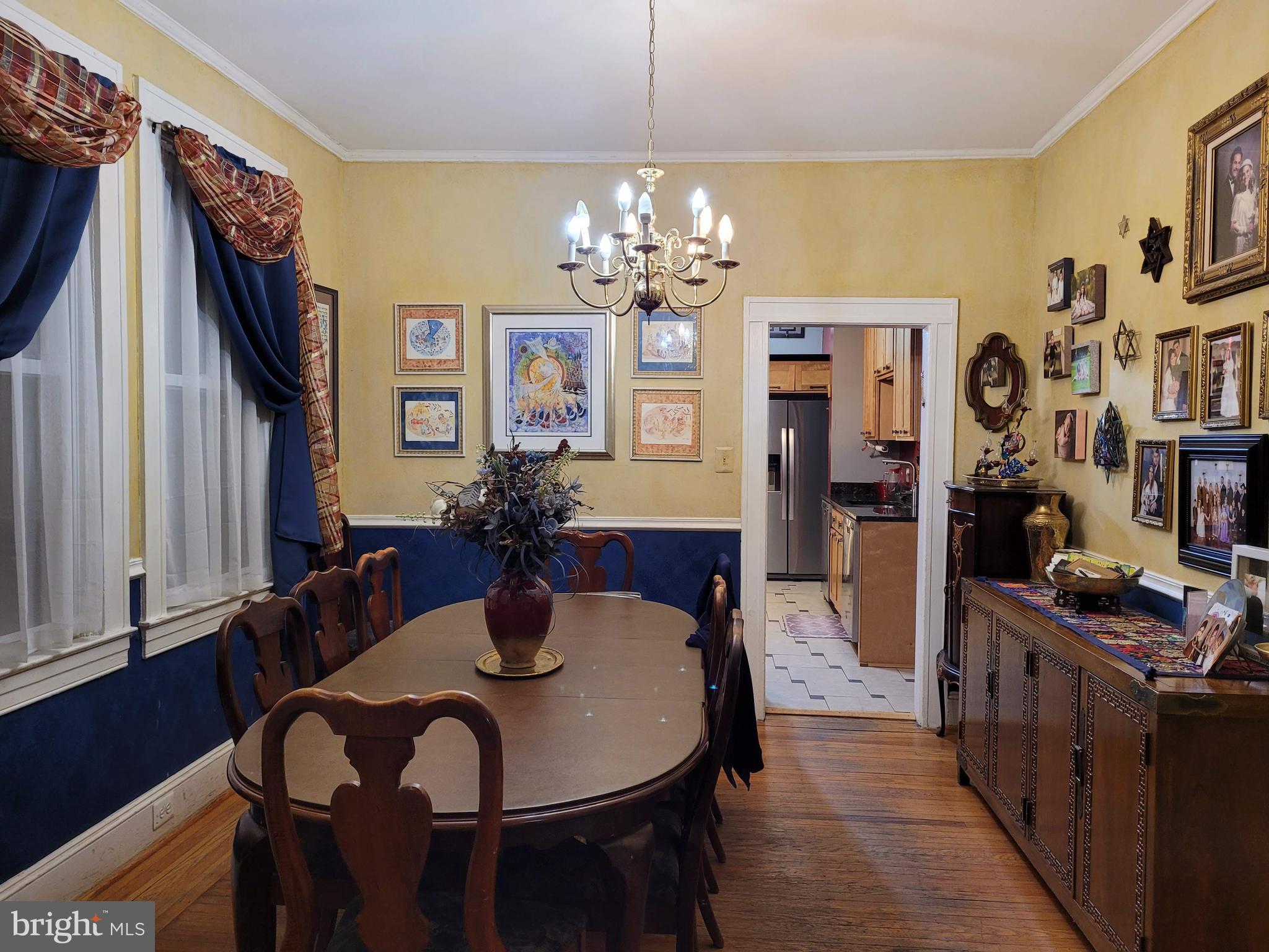 CROSS COUNTRY - Residential