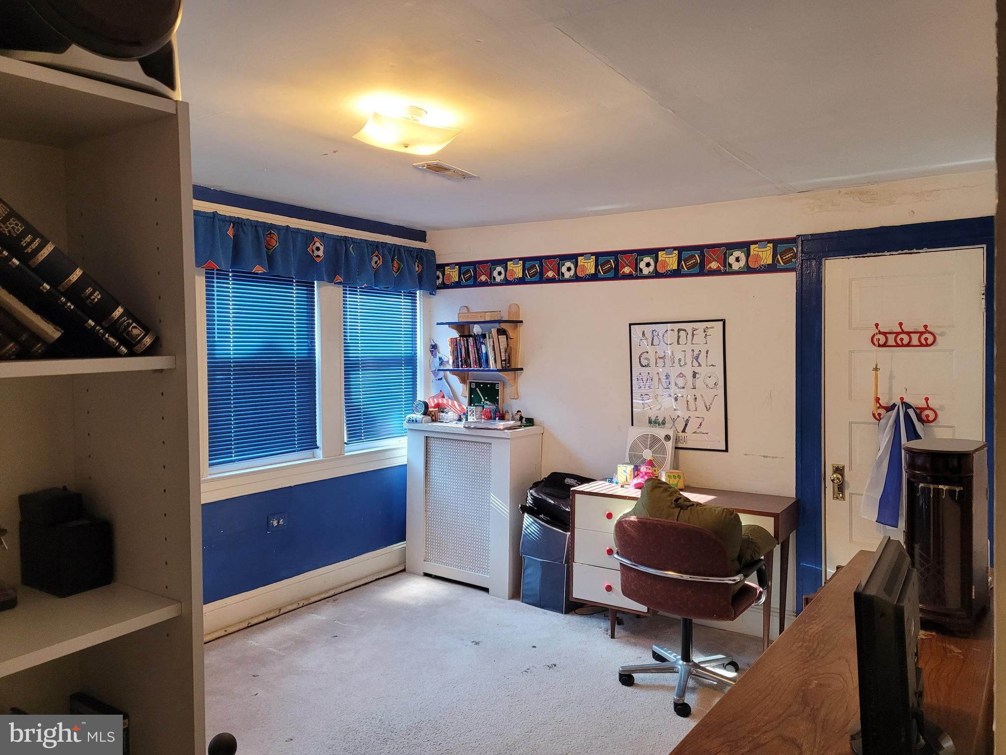 CROSS COUNTRY - Residential