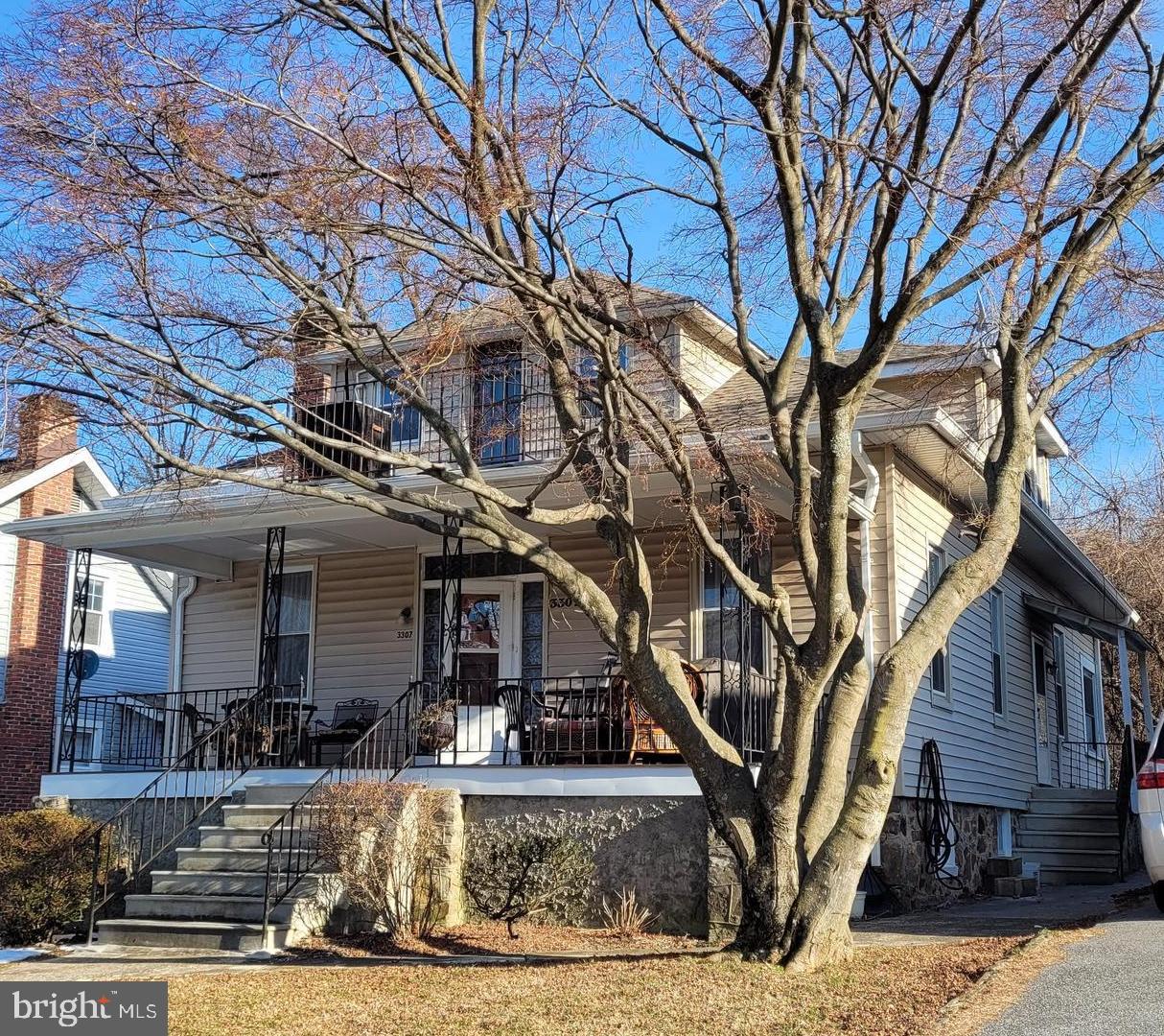 CROSS COUNTRY - Residential