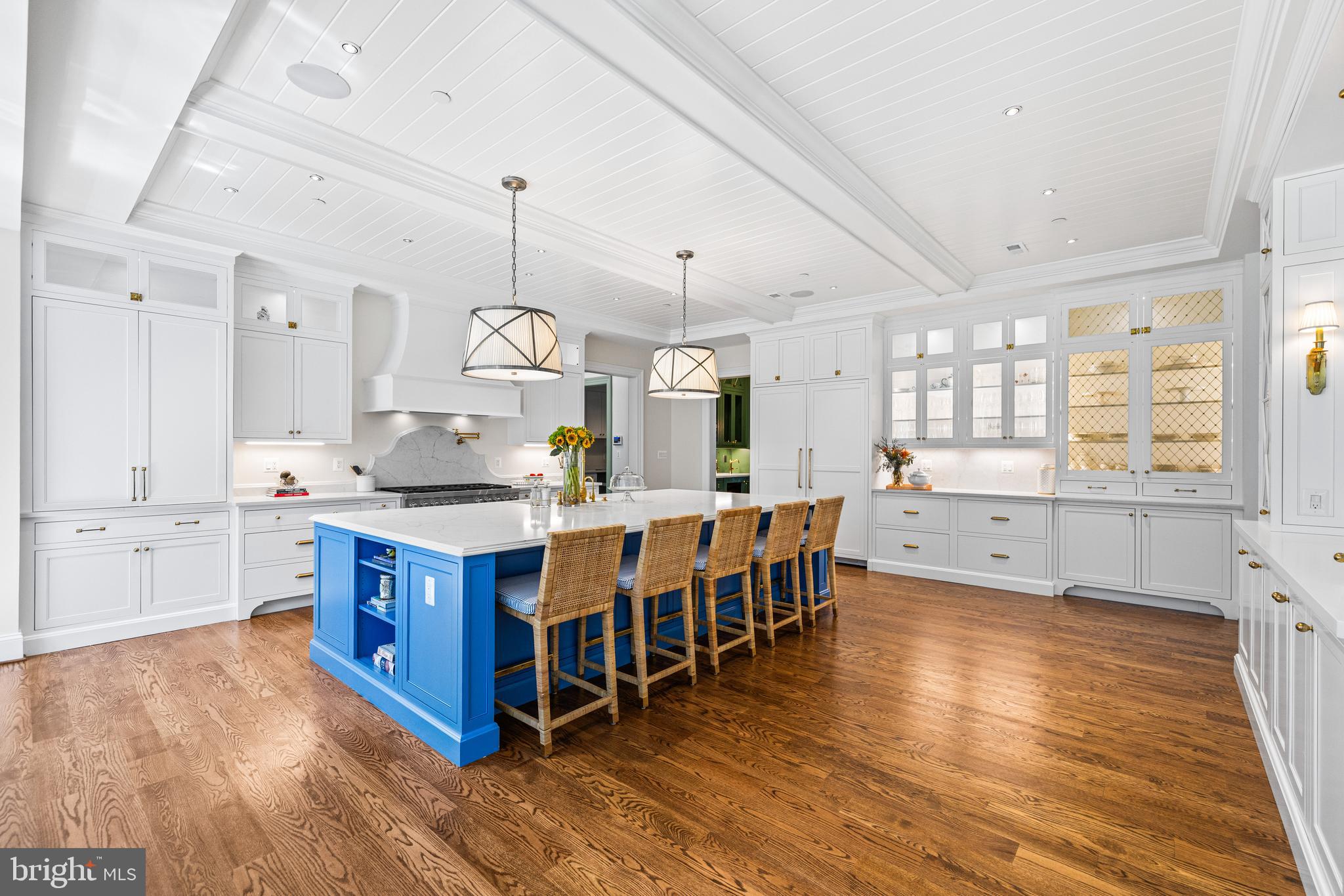 CASTANEA - Residential