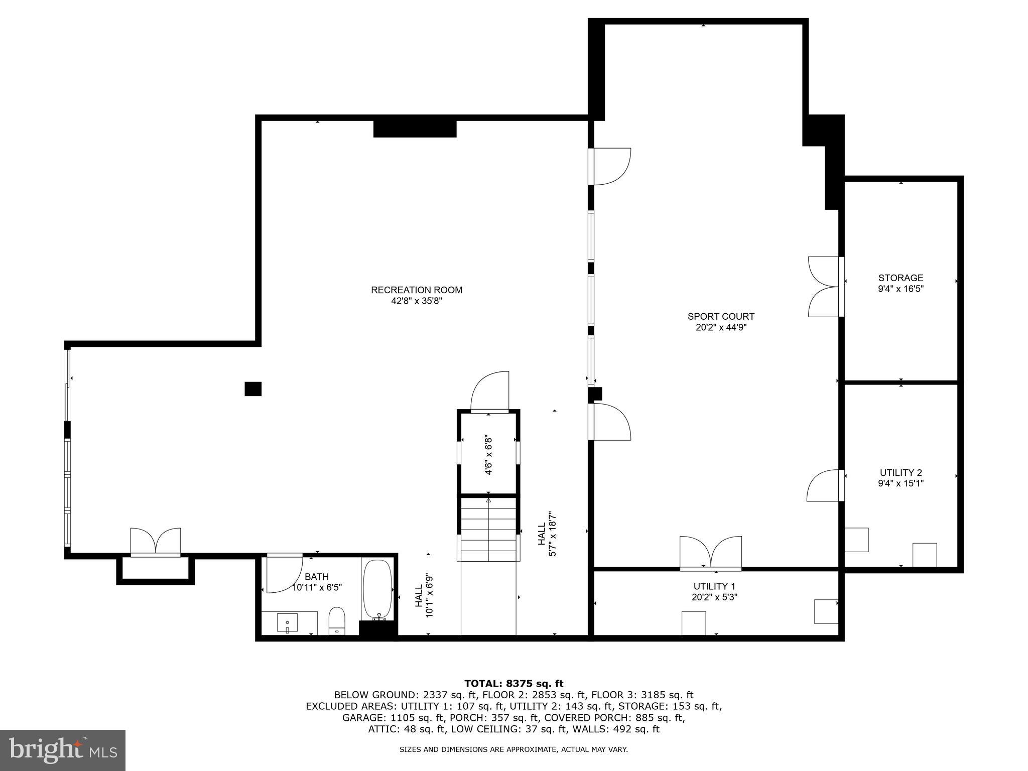 CASTANEA - Residential