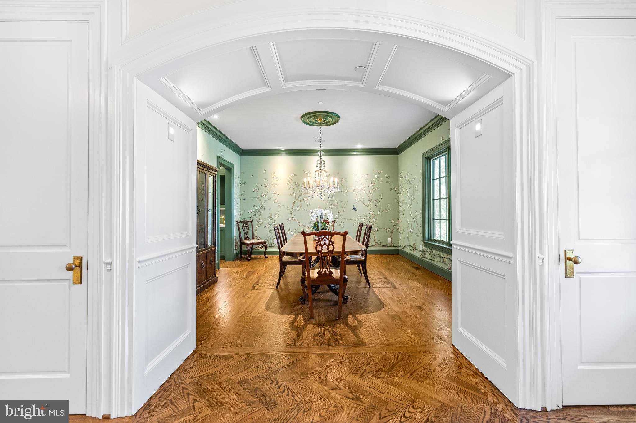 CASTANEA - Residential