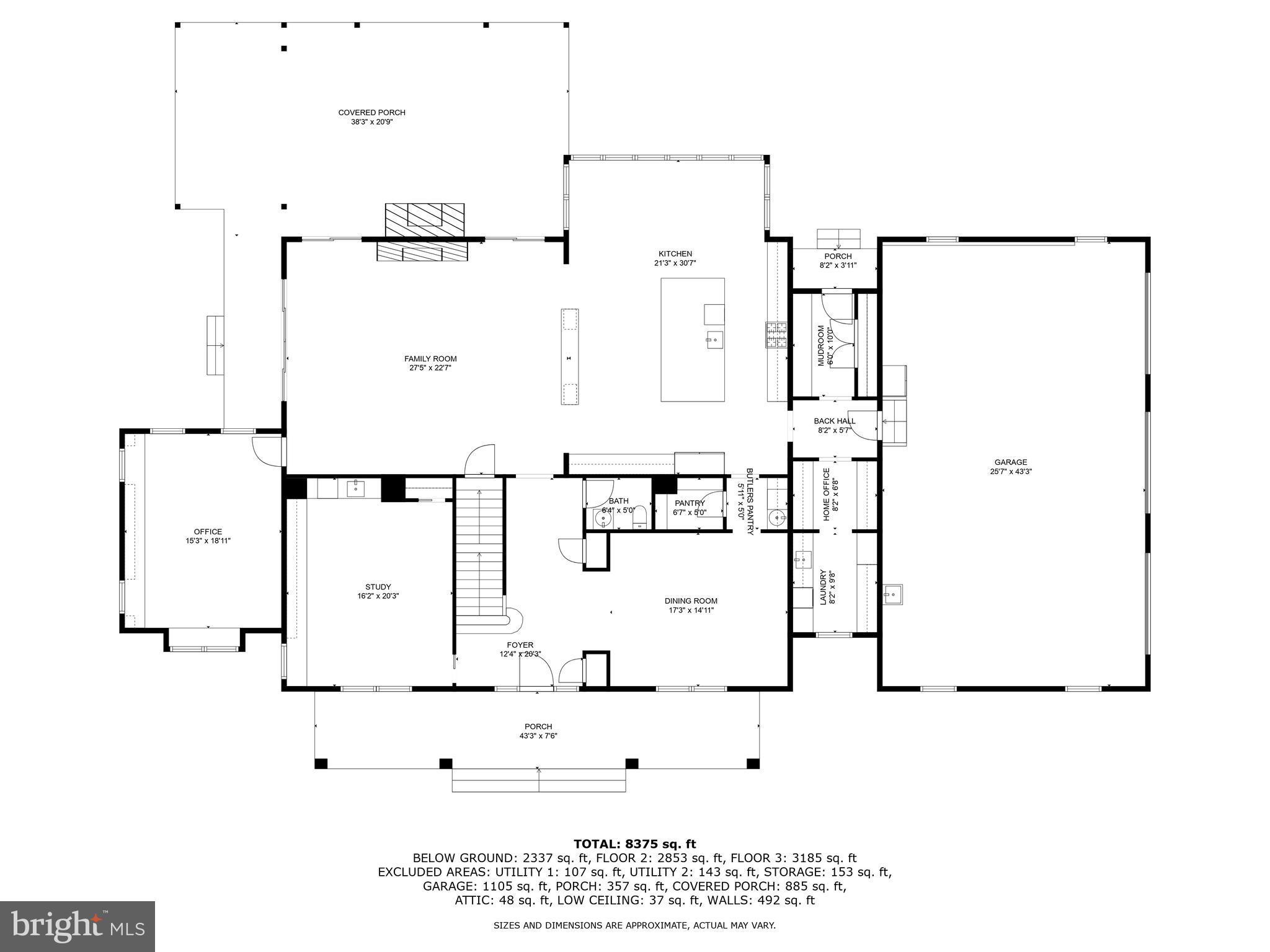 CASTANEA - Residential