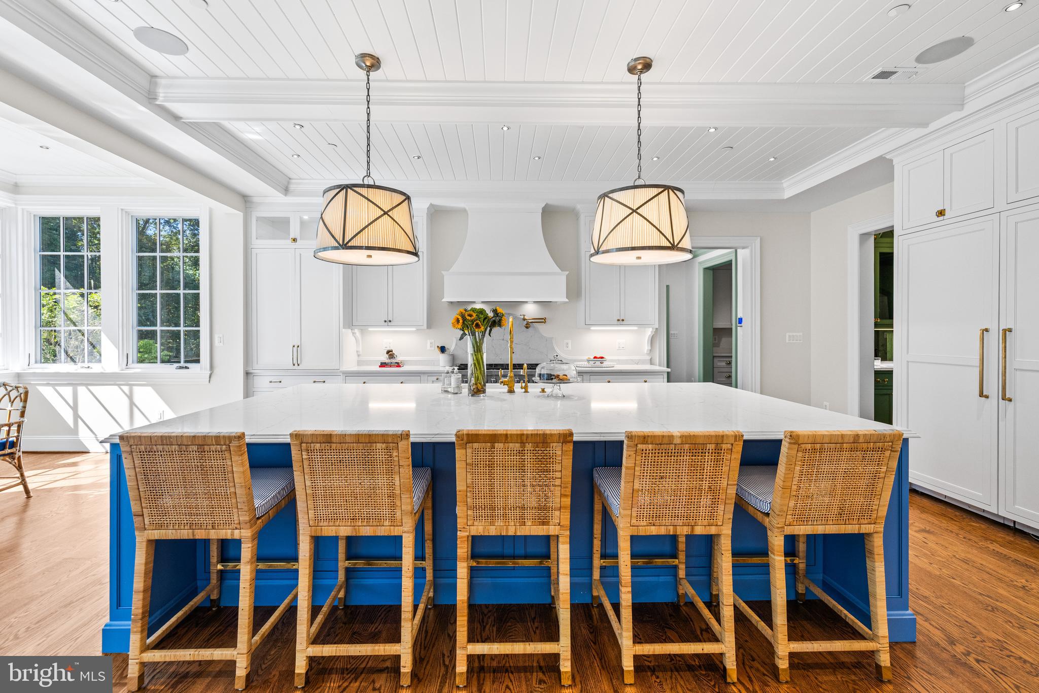 CASTANEA - Residential