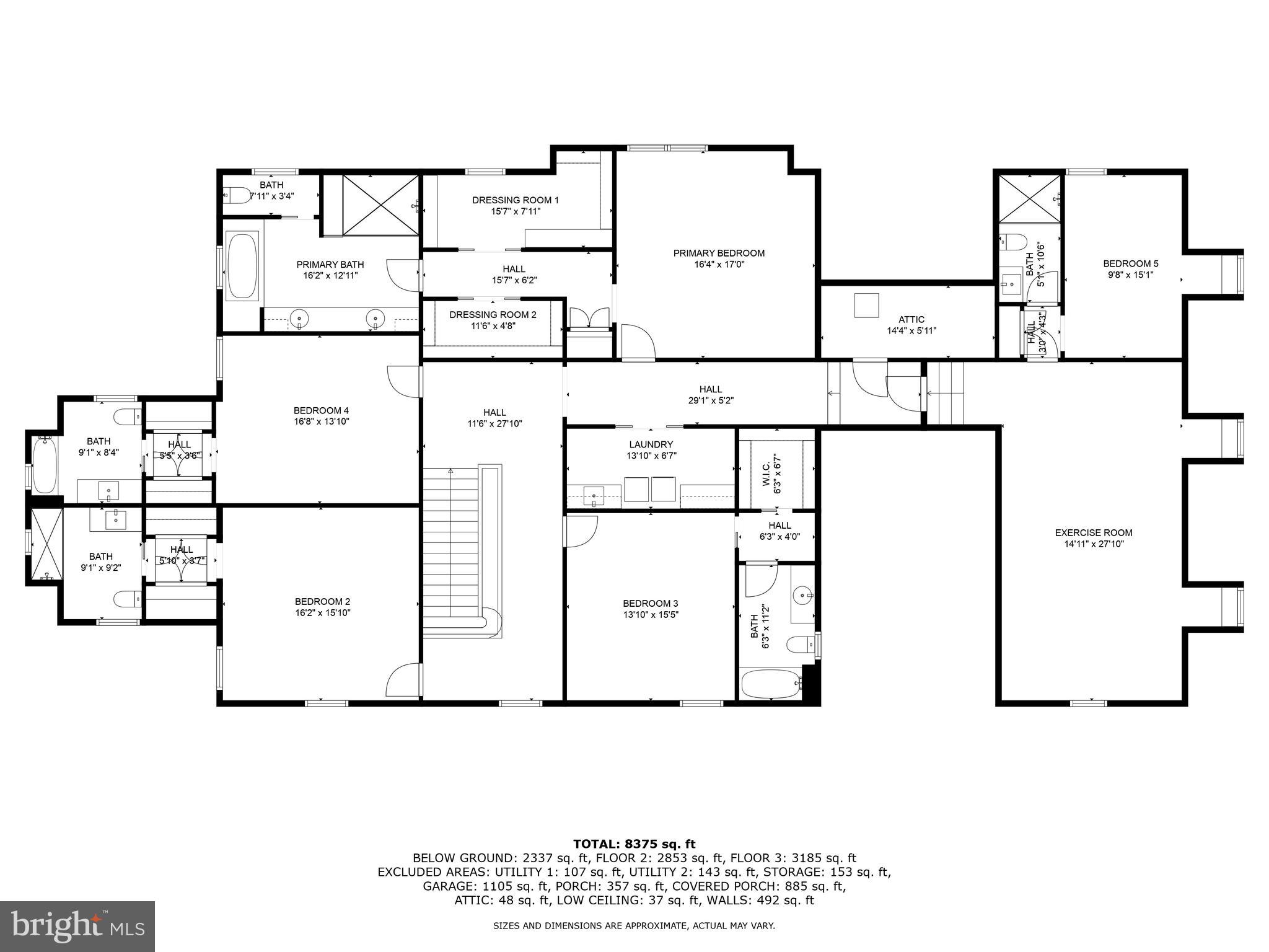 CASTANEA - Residential