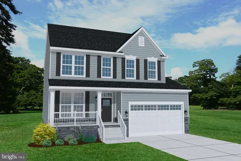 306 Coralroot Drive Unit FA II, Townsend, DE MLS: DENC2023056