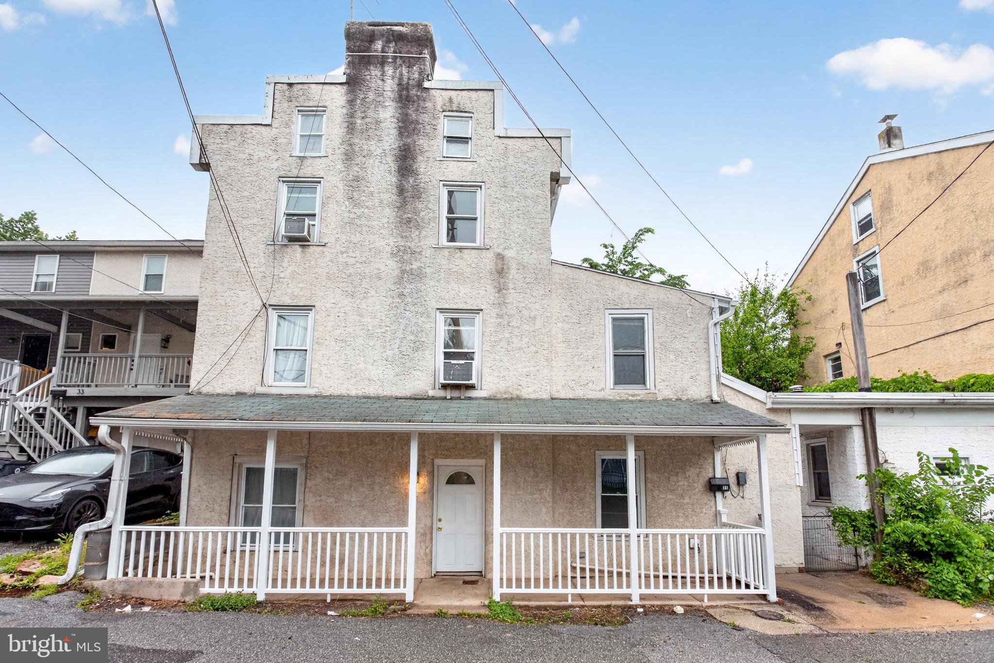 NONE AVAILABLE - Residential