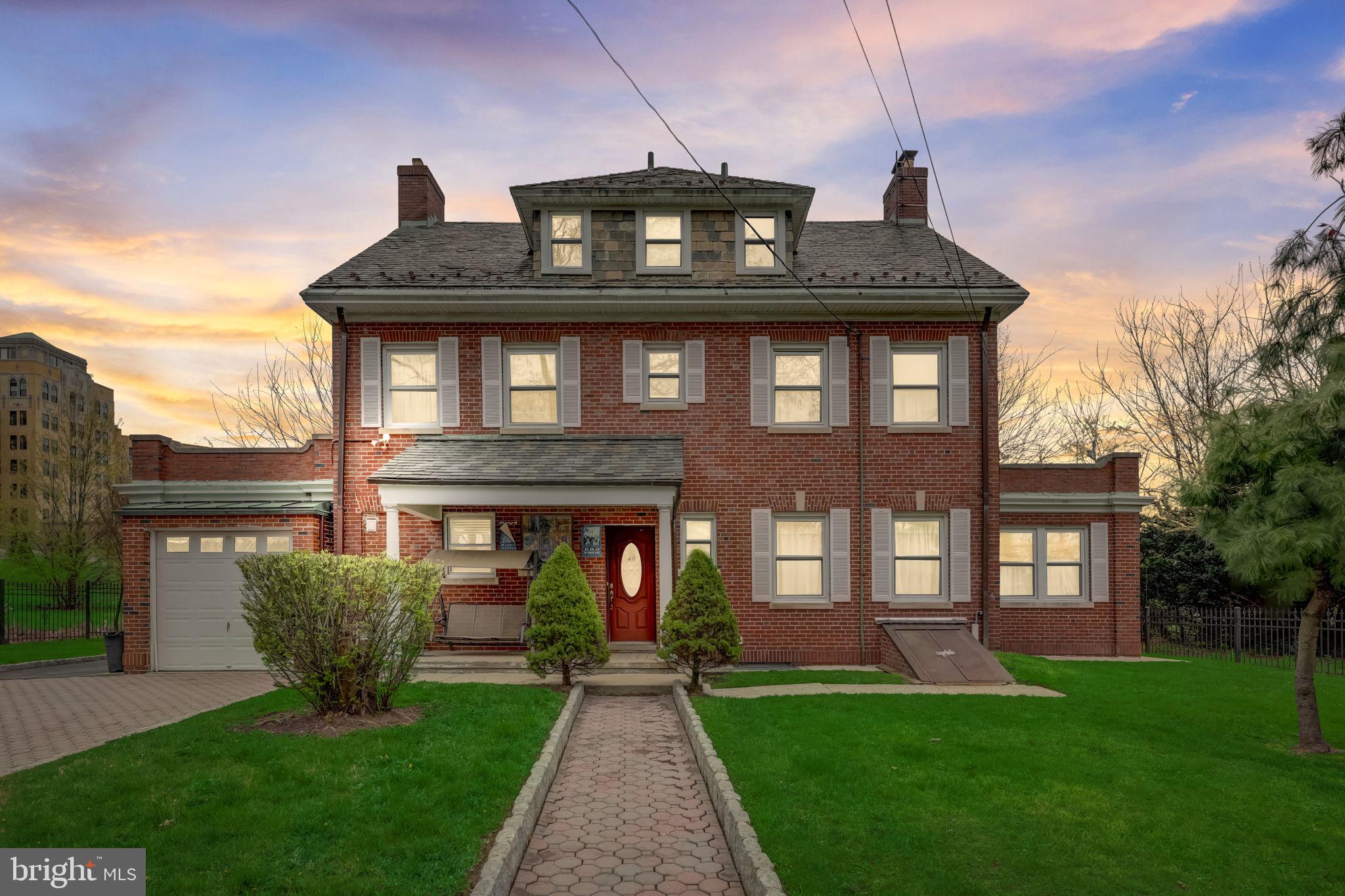 40 CARPENTER STREET