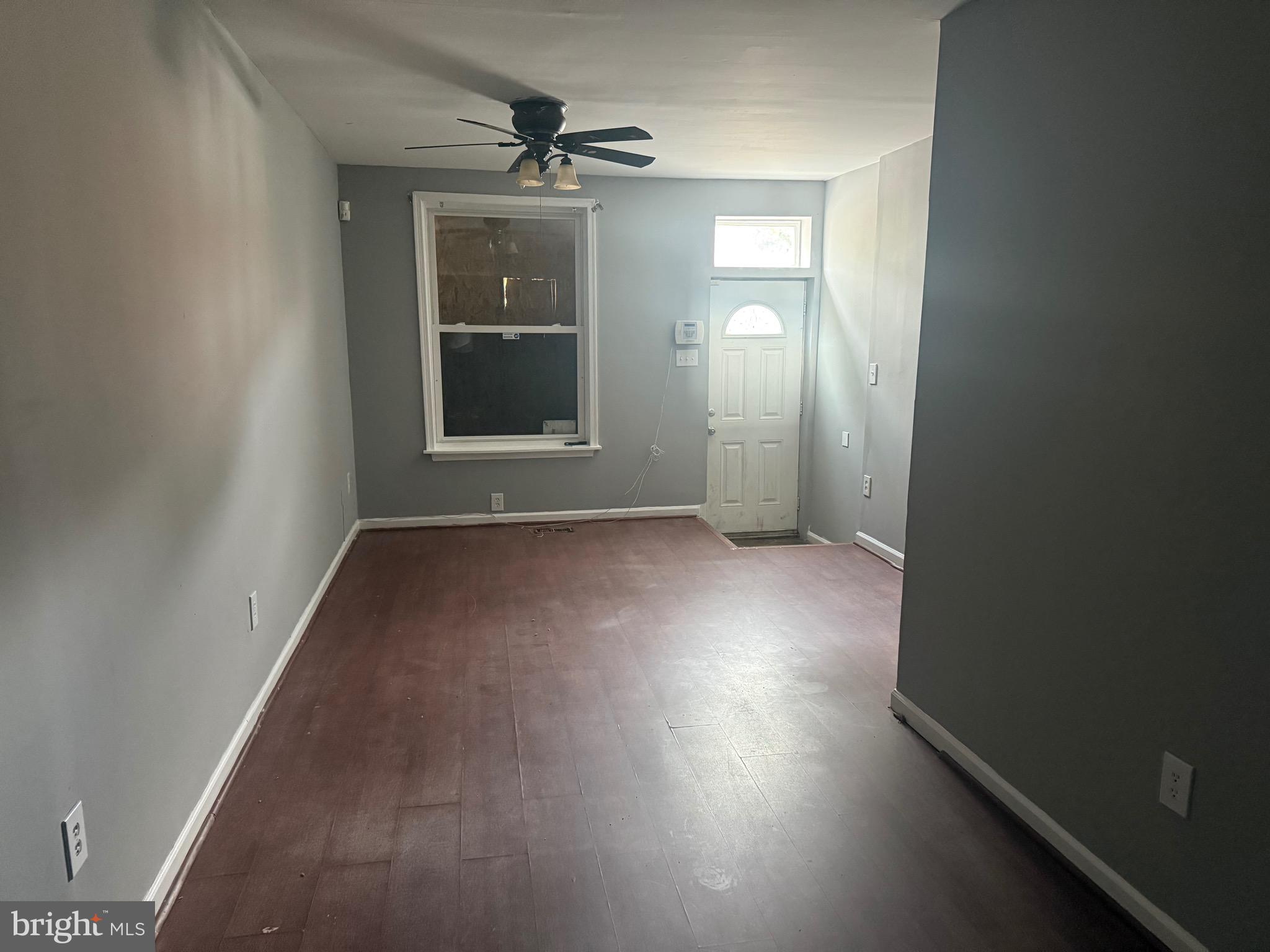 MILL HILL - Residential