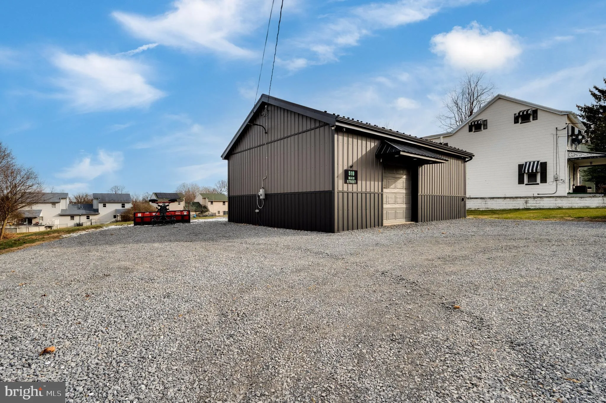 Blandon, Pennsylvania 19510, United States, ,Residential,Active,253112