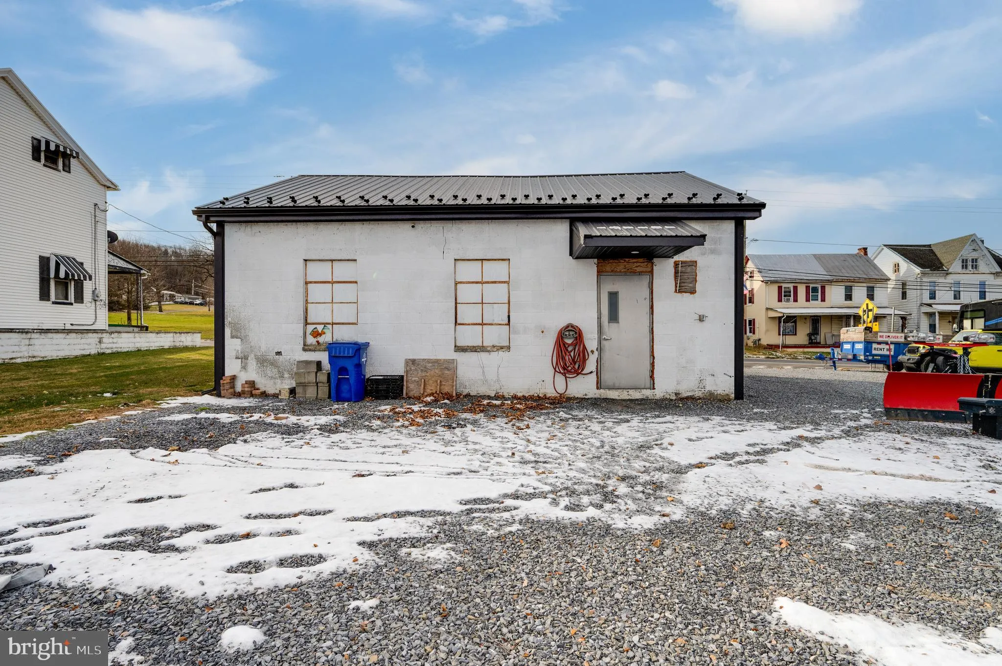 Blandon, Pennsylvania 19510, United States, ,Residential,Active,253112