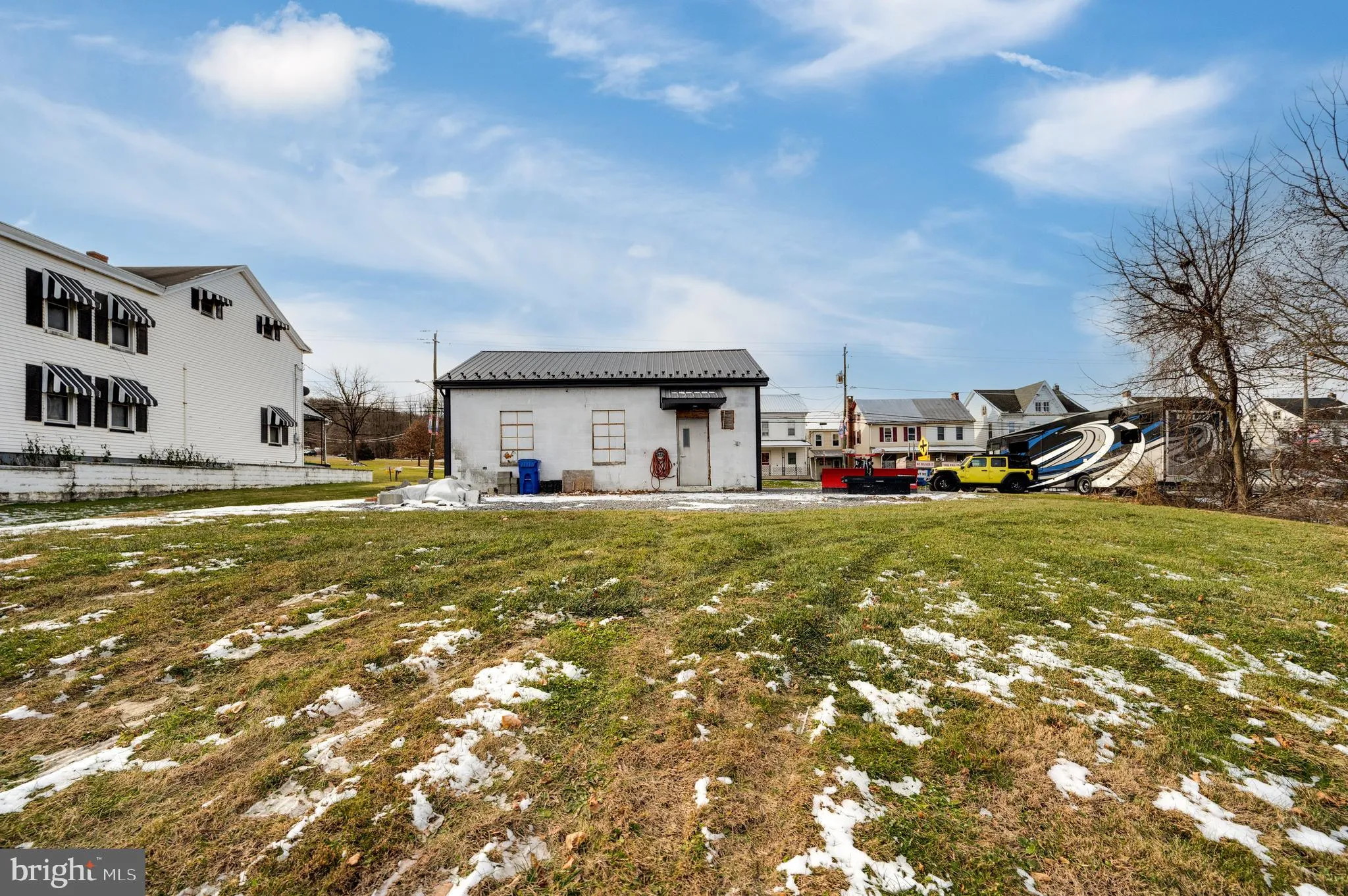 Blandon, Pennsylvania 19510, United States, ,Residential,Active,253112