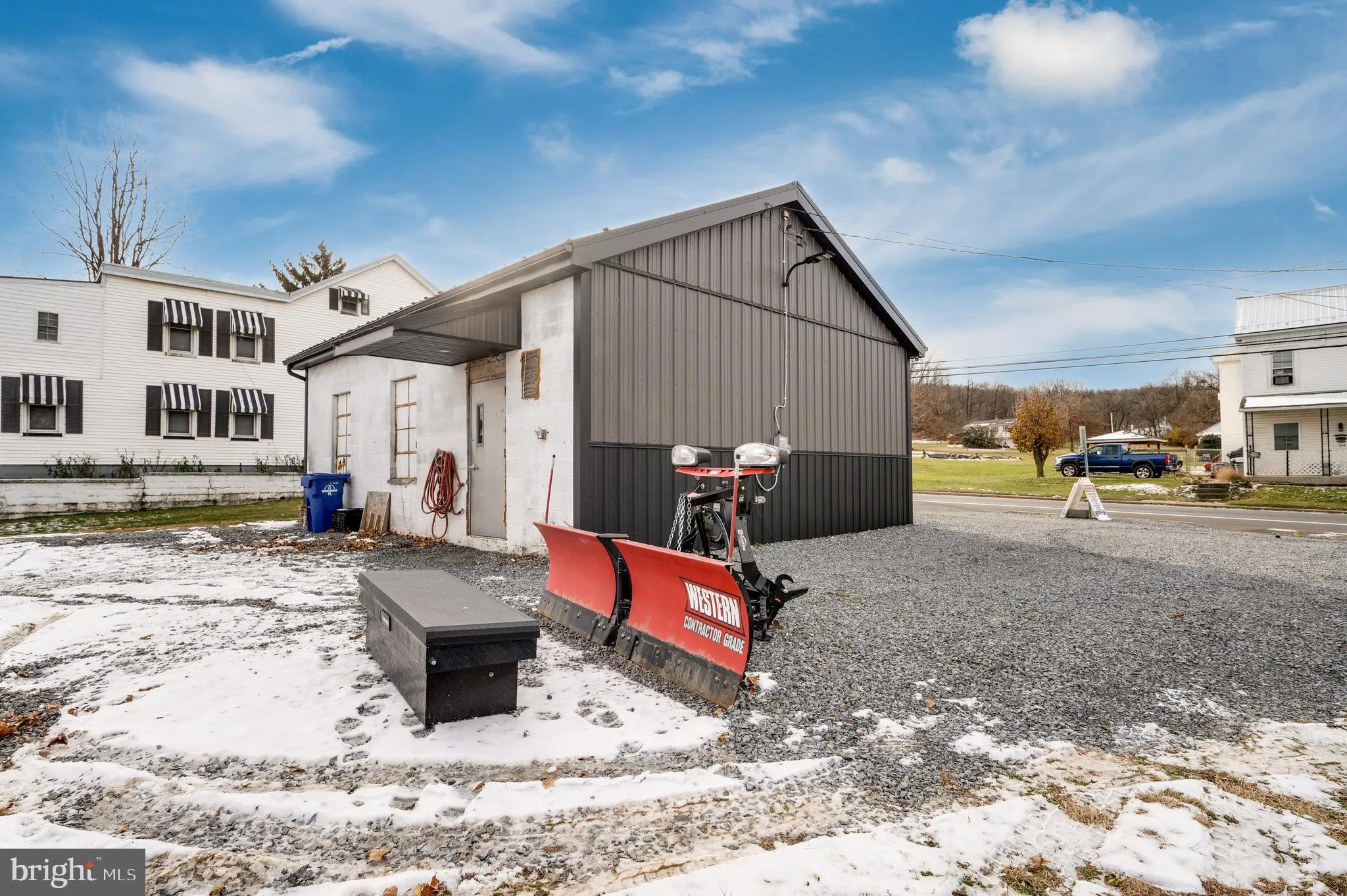 Blandon, Pennsylvania 19510, United States, ,Residential,Active,253112