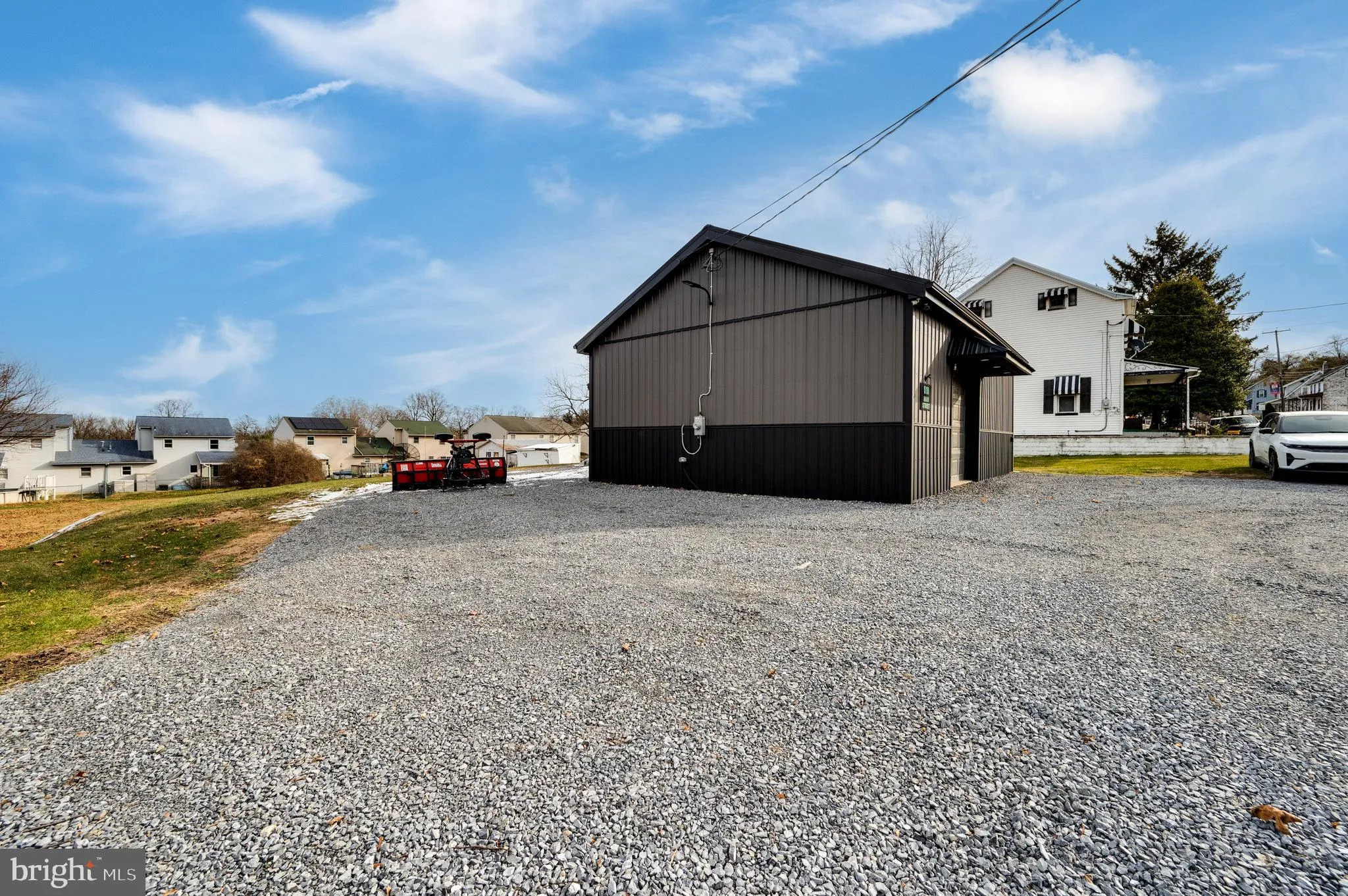 Blandon, Pennsylvania 19510, United States, ,Residential,Active,253112