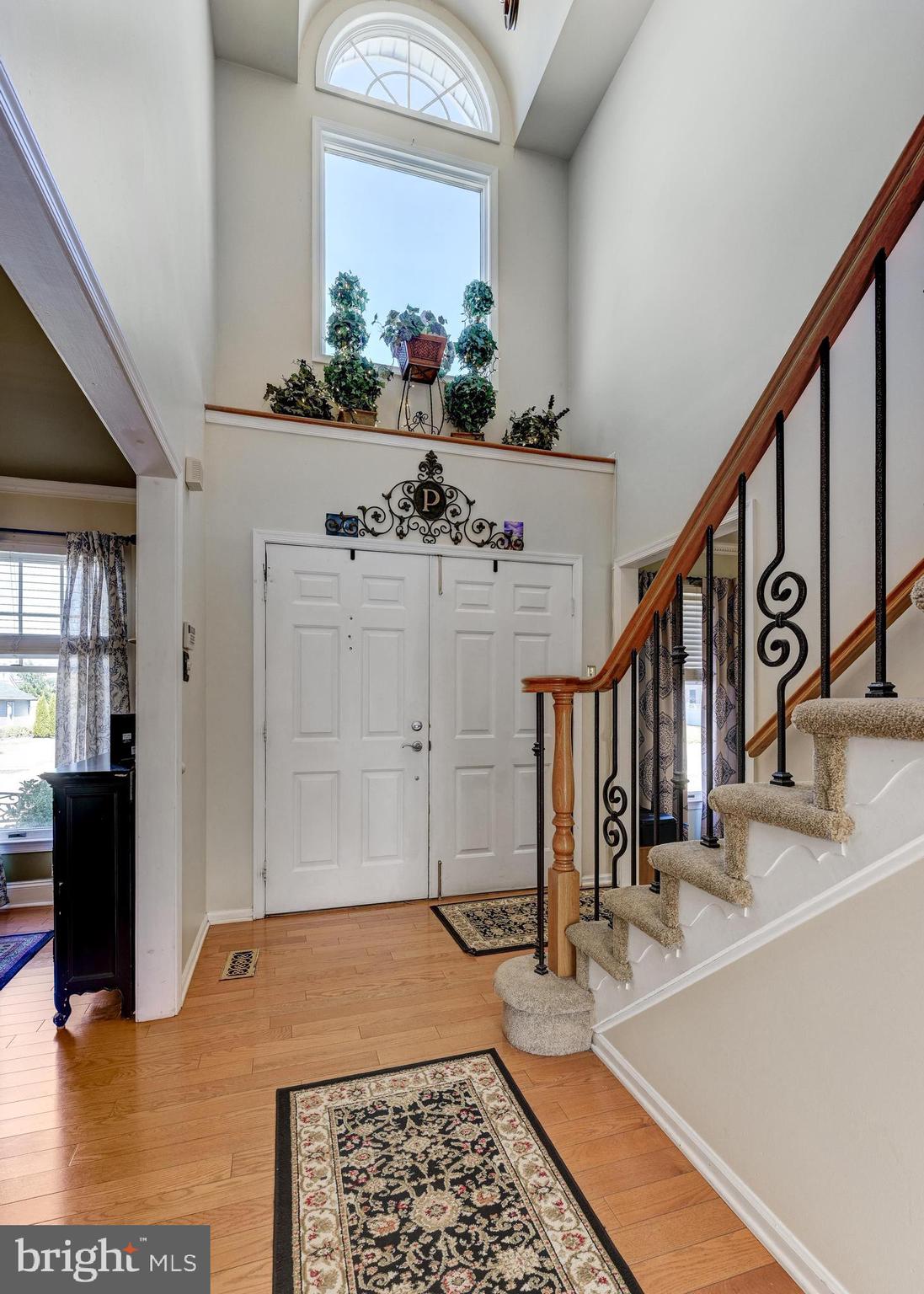 34 SPRING MILL DRIVE