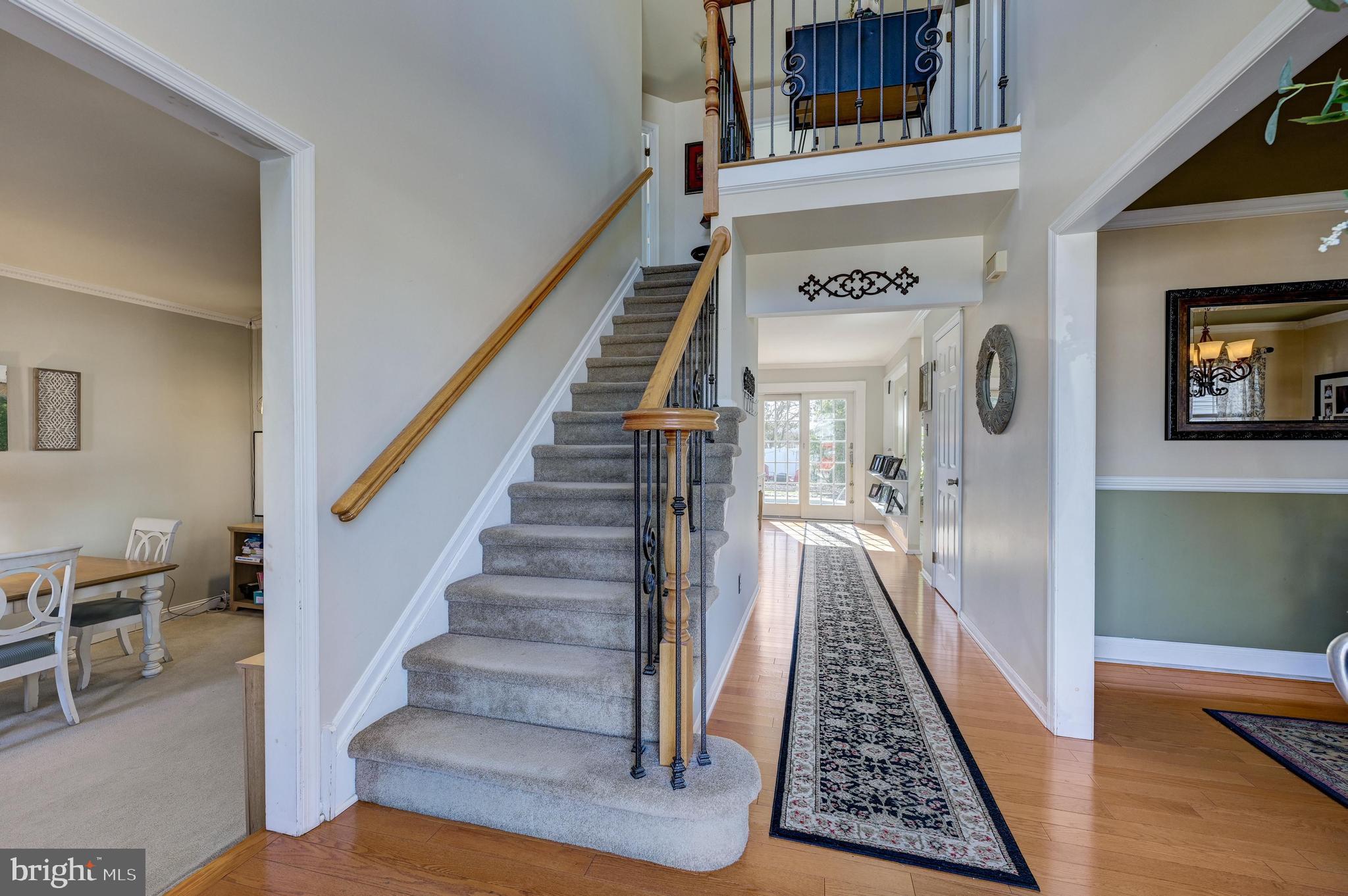 34 SPRING MILL DRIVE