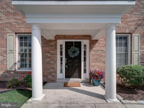 8320 DOCKRAY COURT LORTON VA 22079