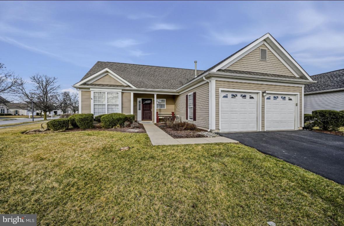 SPRINGMILL - Residential