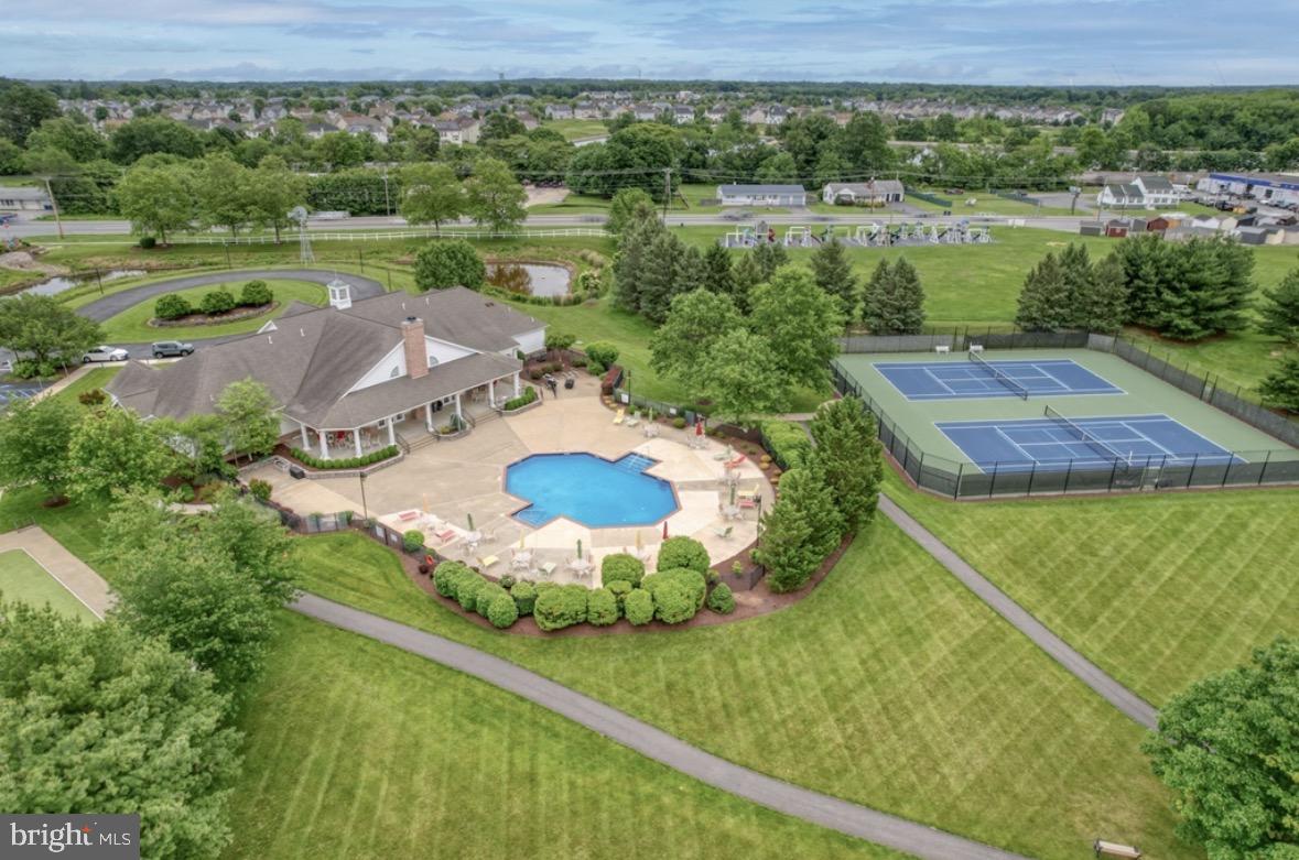 SPRINGMILL - Residential