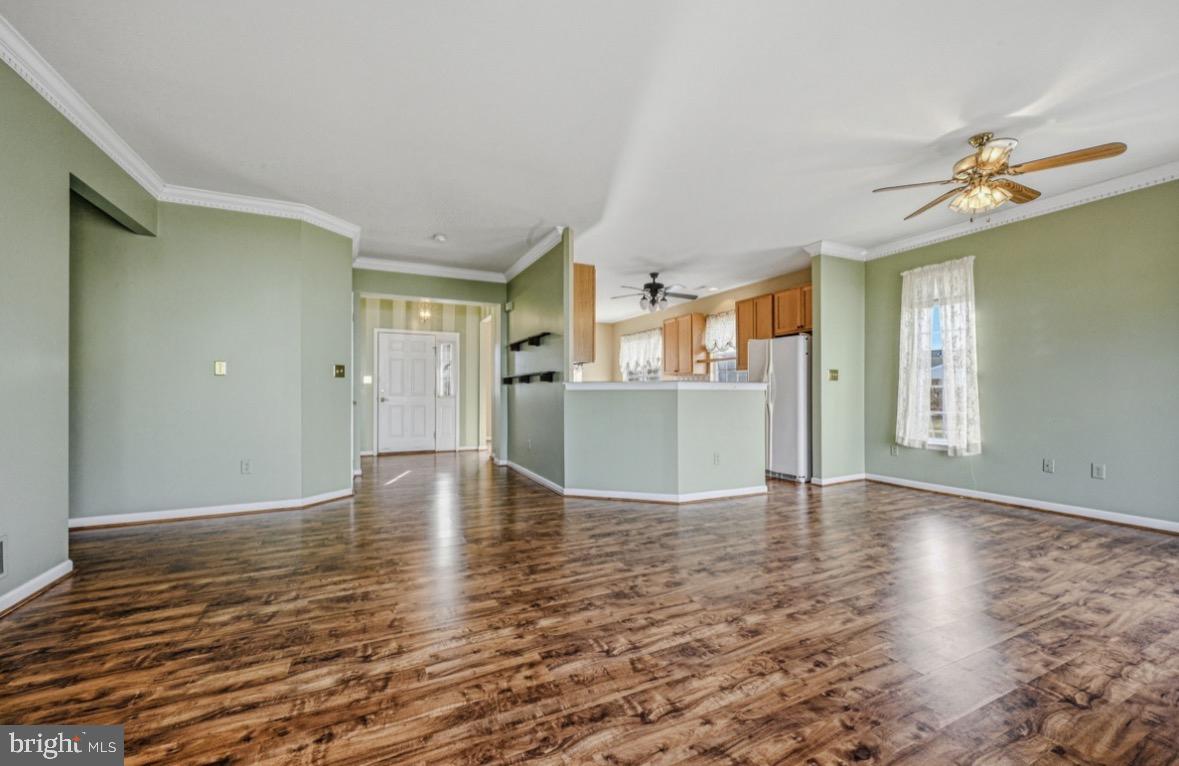 SPRINGMILL - Residential