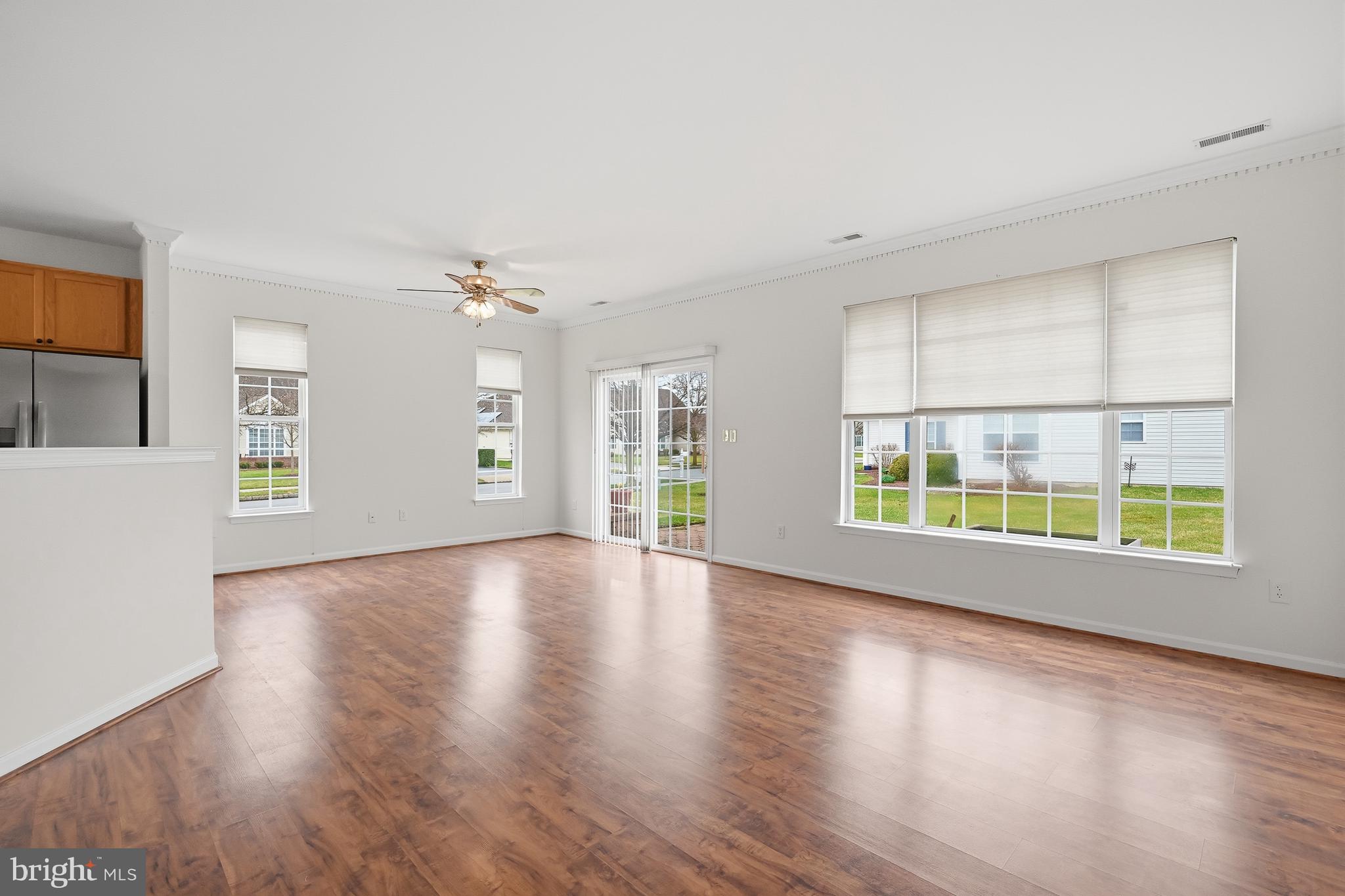 SPRINGMILL - Residential