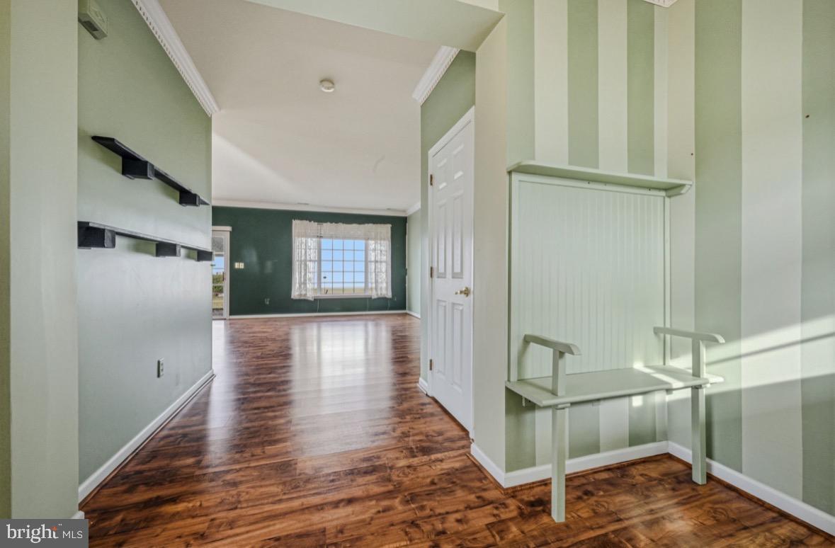 SPRINGMILL - Residential