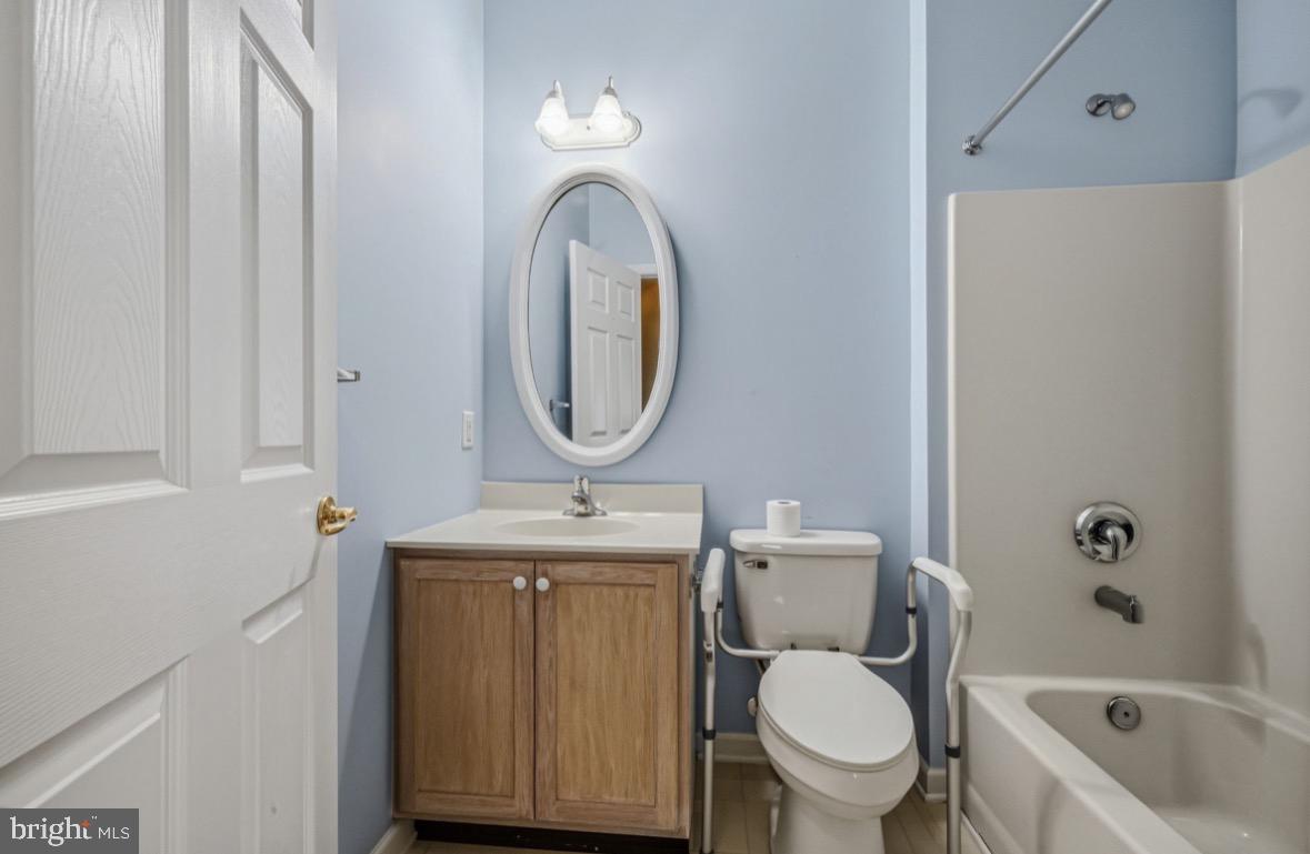 SPRINGMILL - Residential