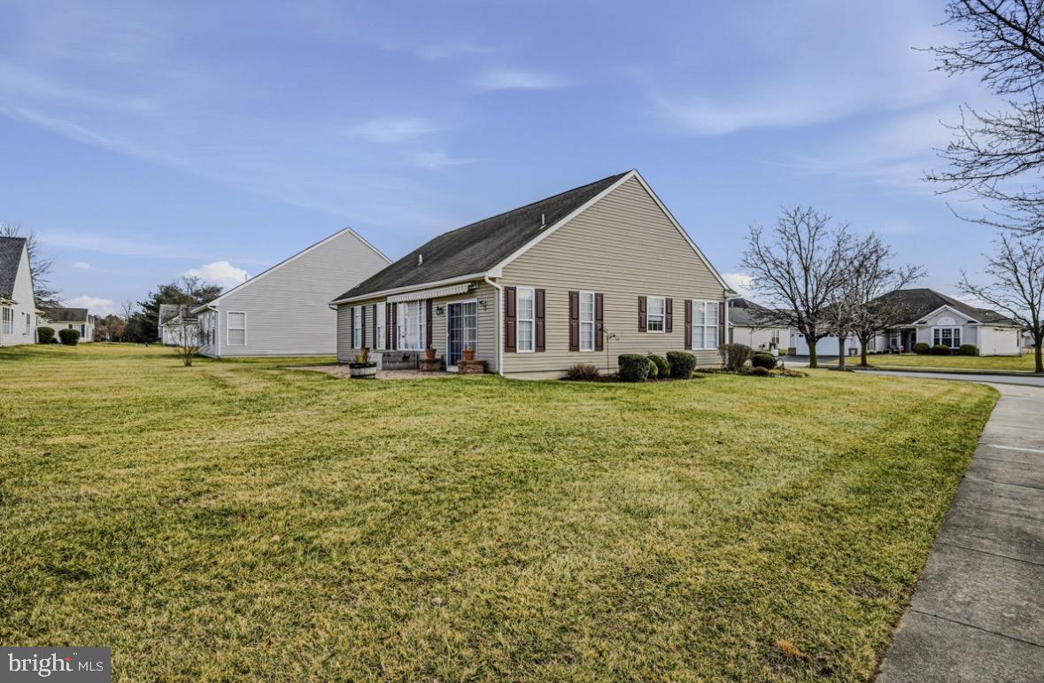 SPRINGMILL - Residential