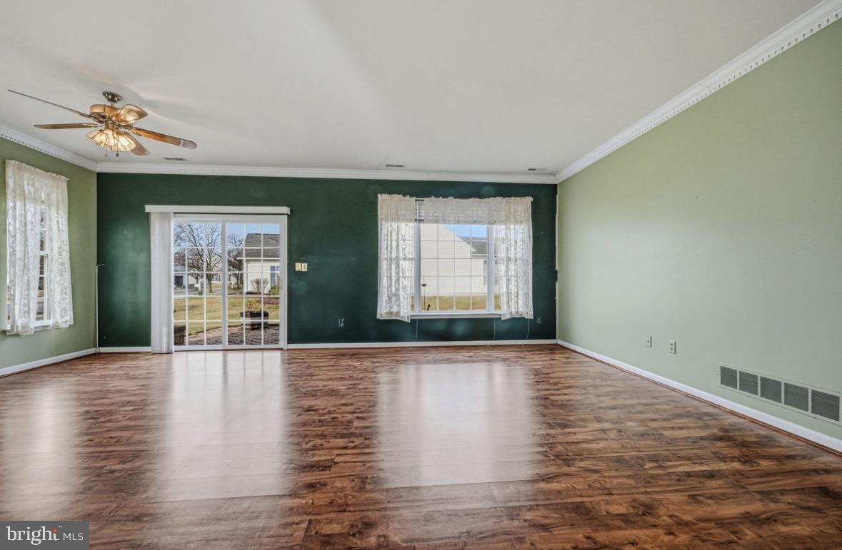 SPRINGMILL - Residential