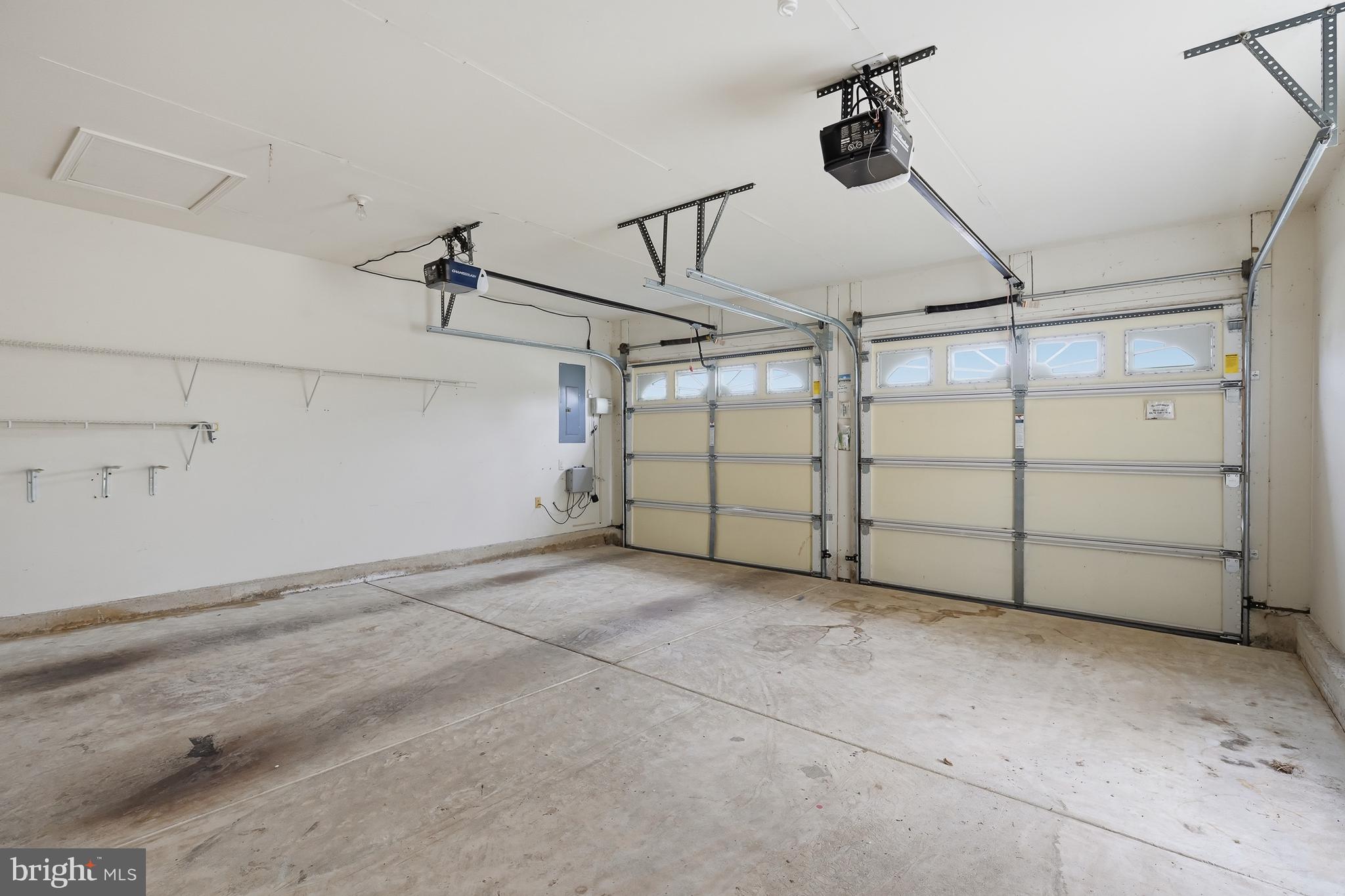 SPRINGMILL - Residential