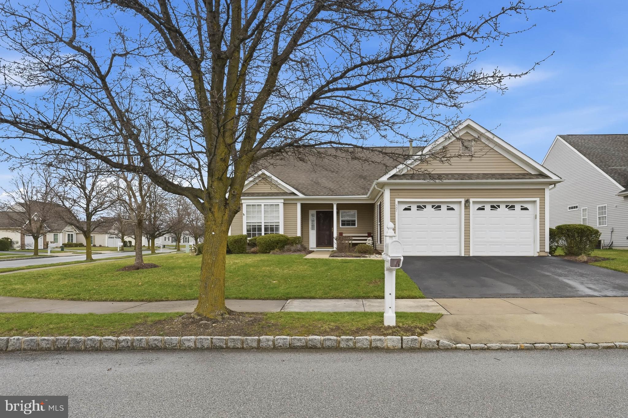 SPRINGMILL - Residential