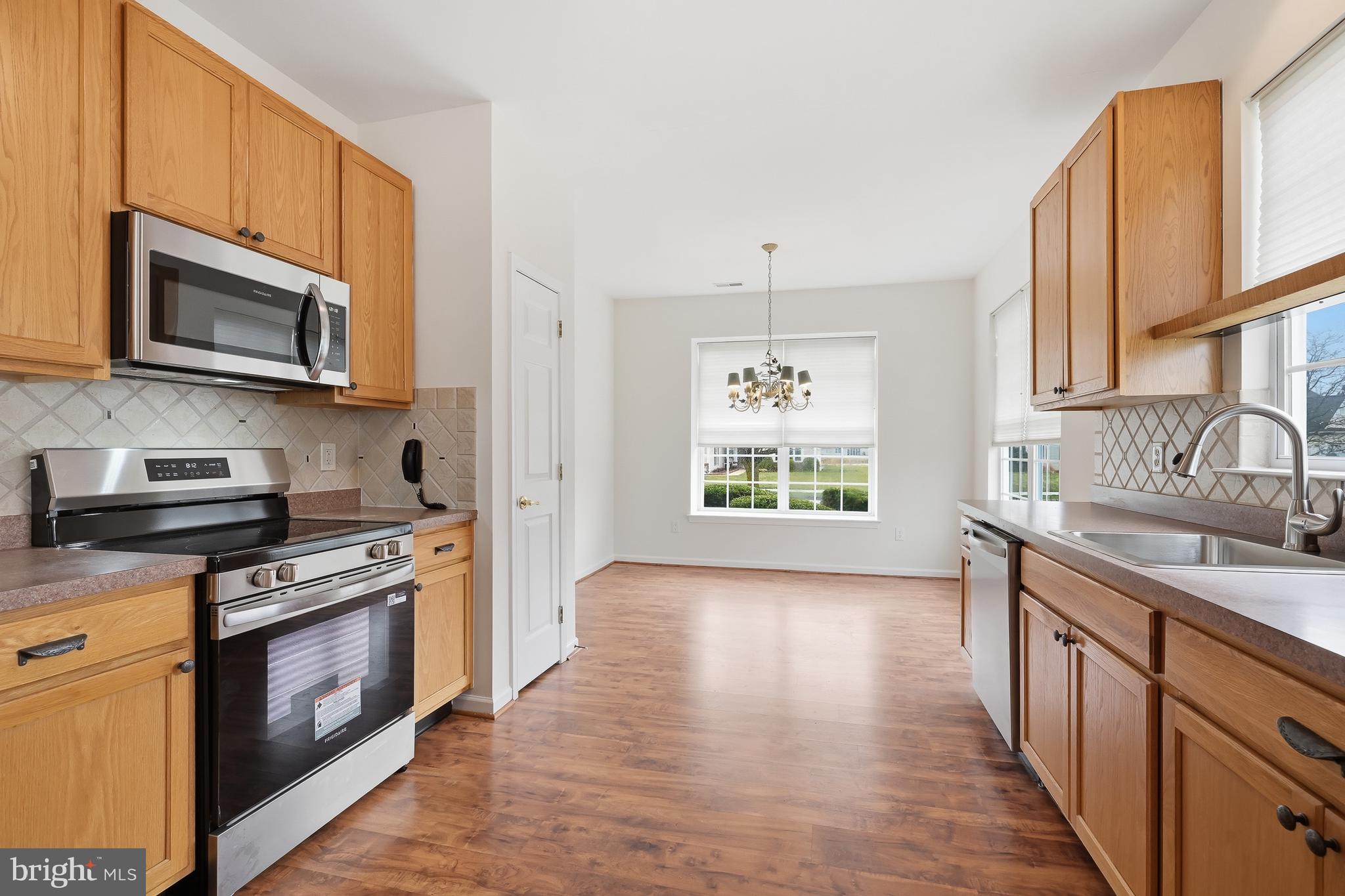 SPRINGMILL - Residential