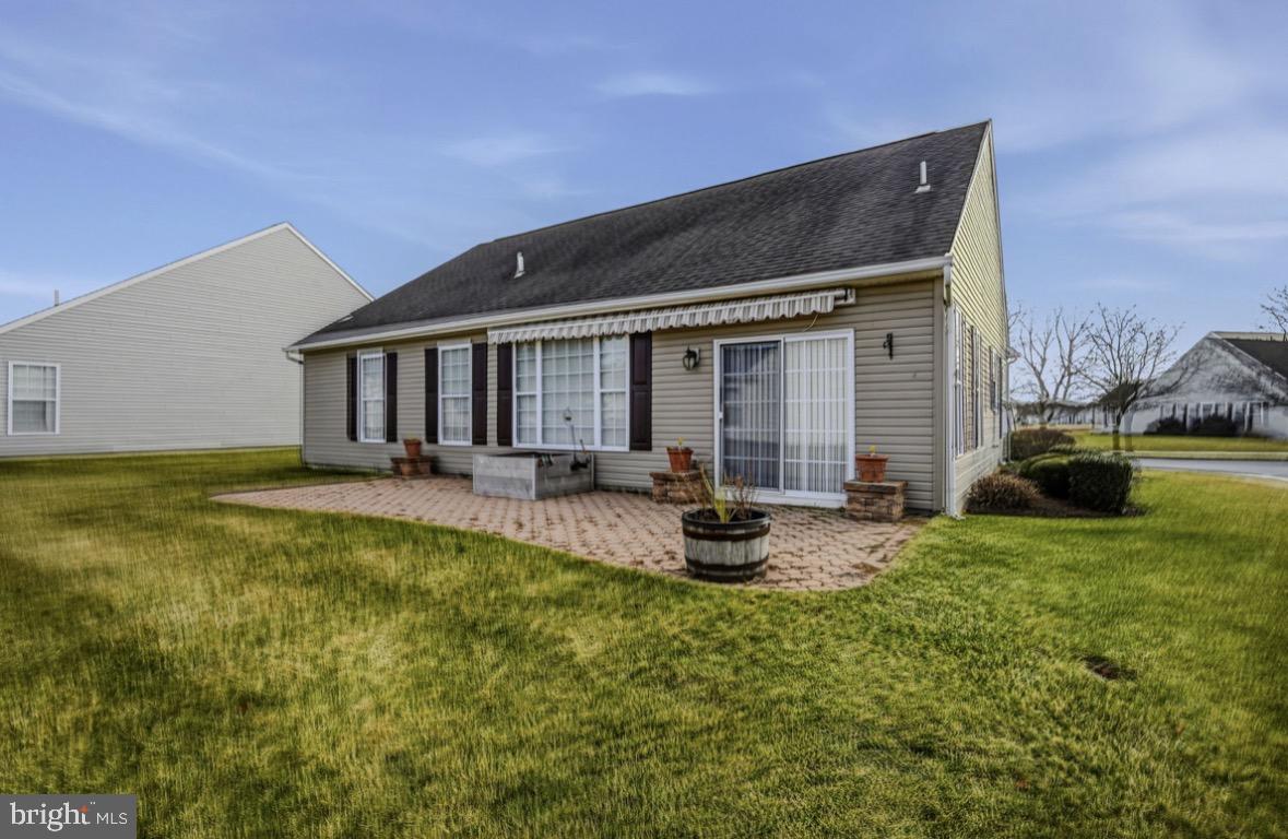 SPRINGMILL - Residential