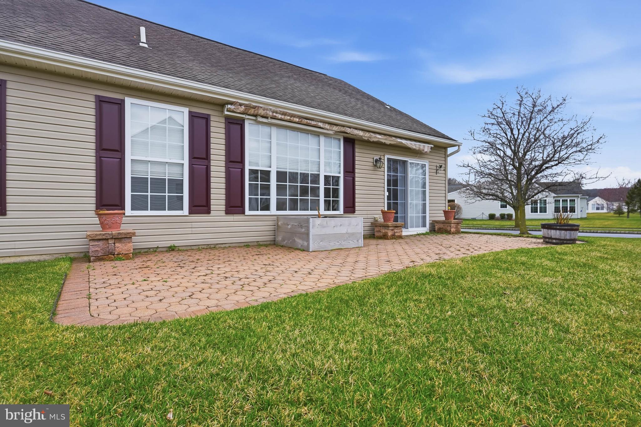 SPRINGMILL - Residential