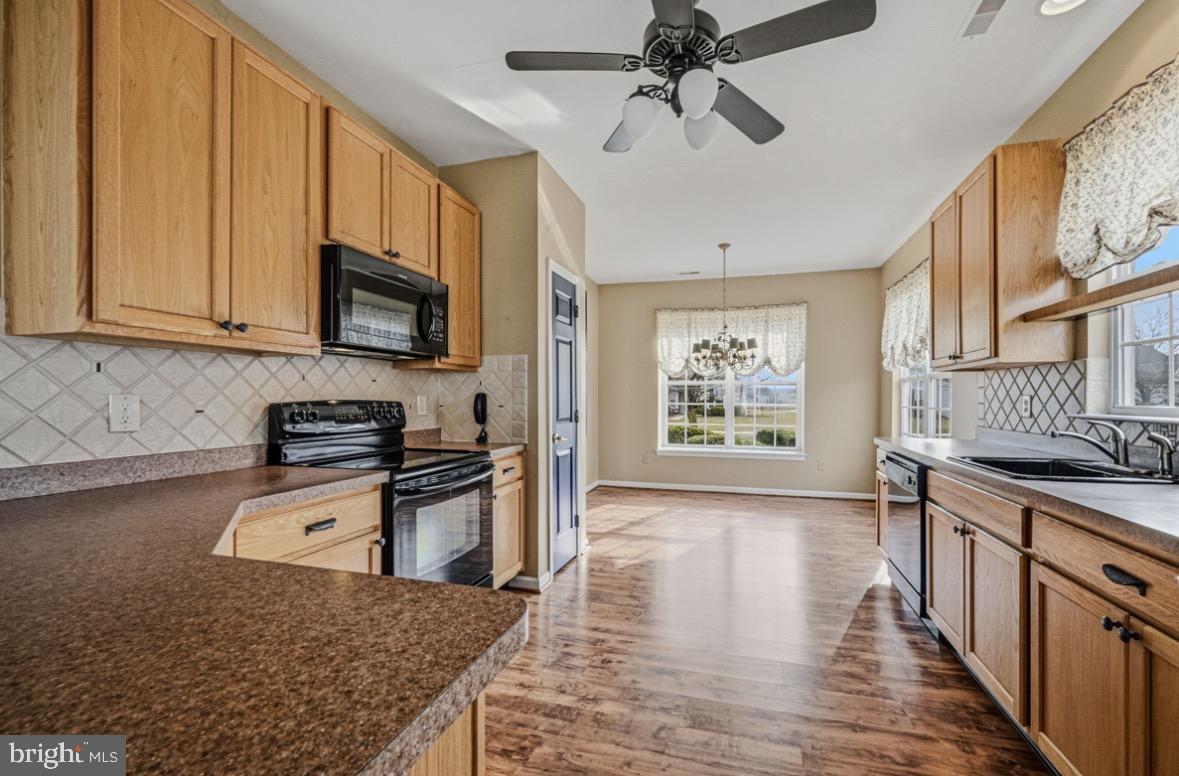 SPRINGMILL - Residential