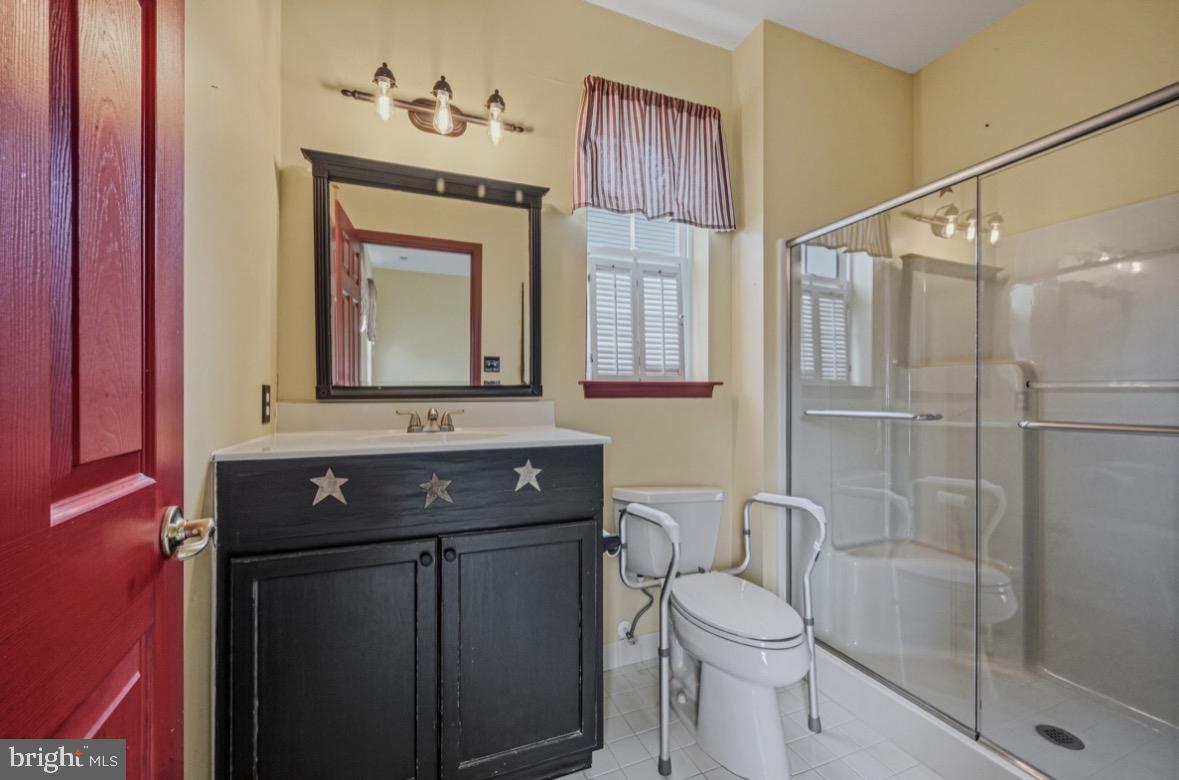 SPRINGMILL - Residential