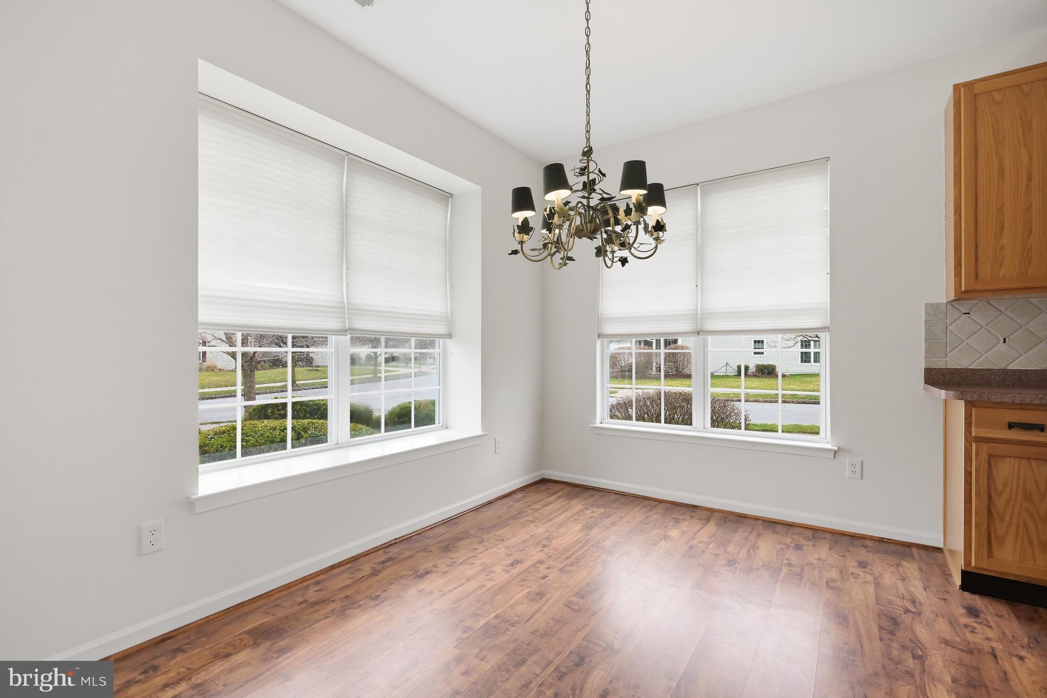 SPRINGMILL - Residential