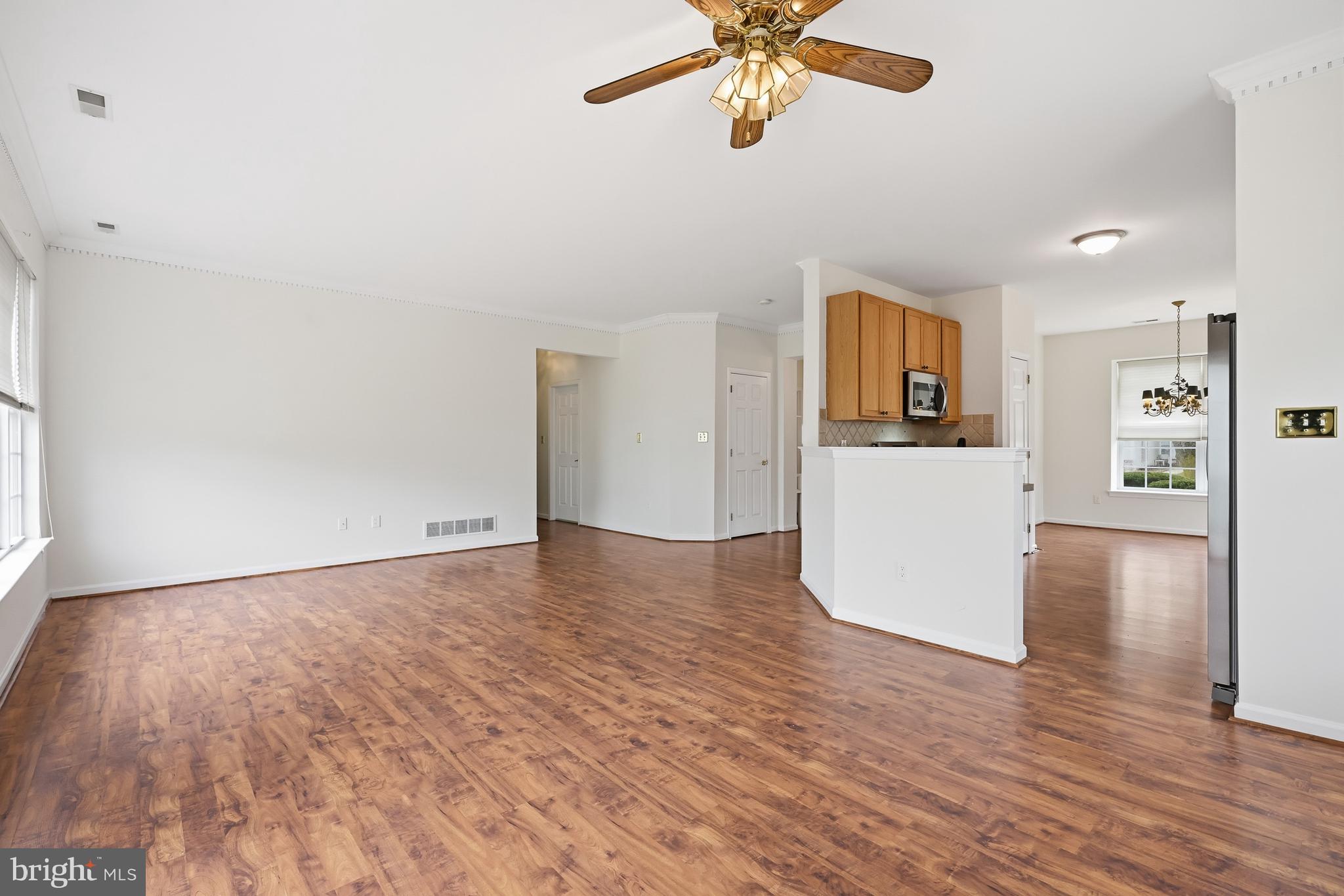 SPRINGMILL - Residential