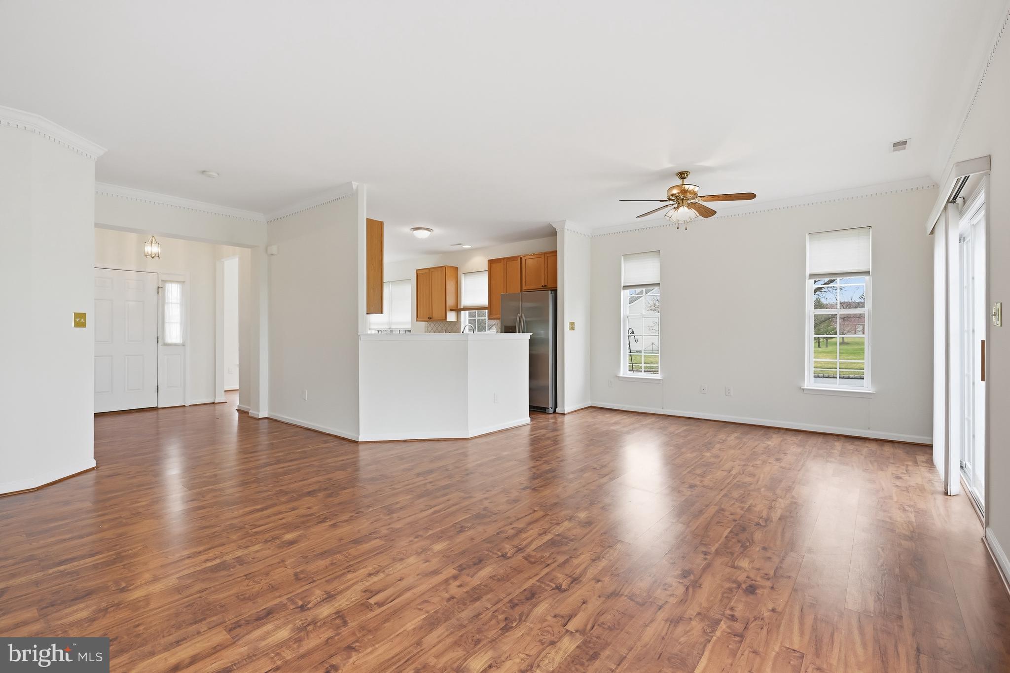 SPRINGMILL - Residential