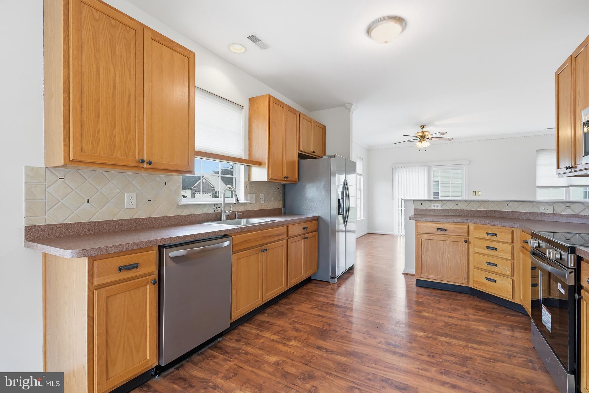 SPRINGMILL - Residential