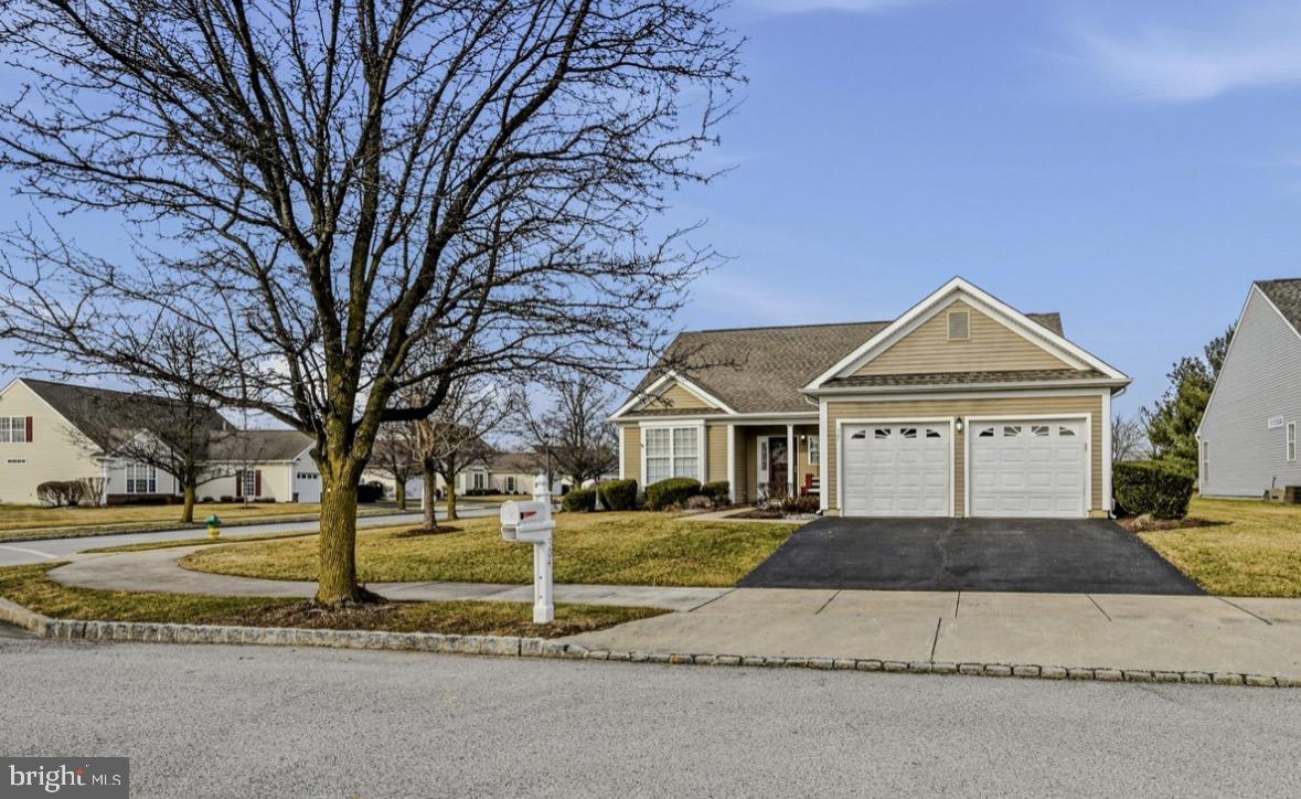 SPRINGMILL - Residential