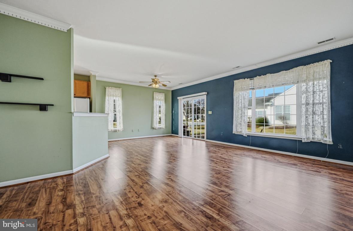 SPRINGMILL - Residential