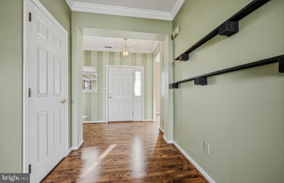 SPRINGMILL - Residential